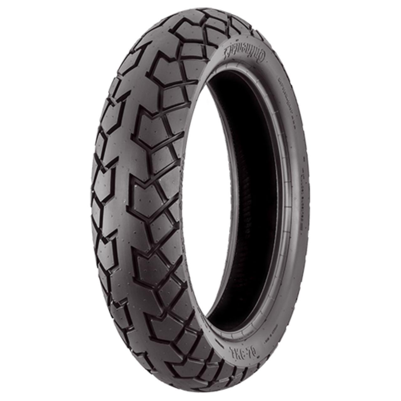 CONTINENTAL 150/70 R 17 M/C TL 69V TKC 70 M+S