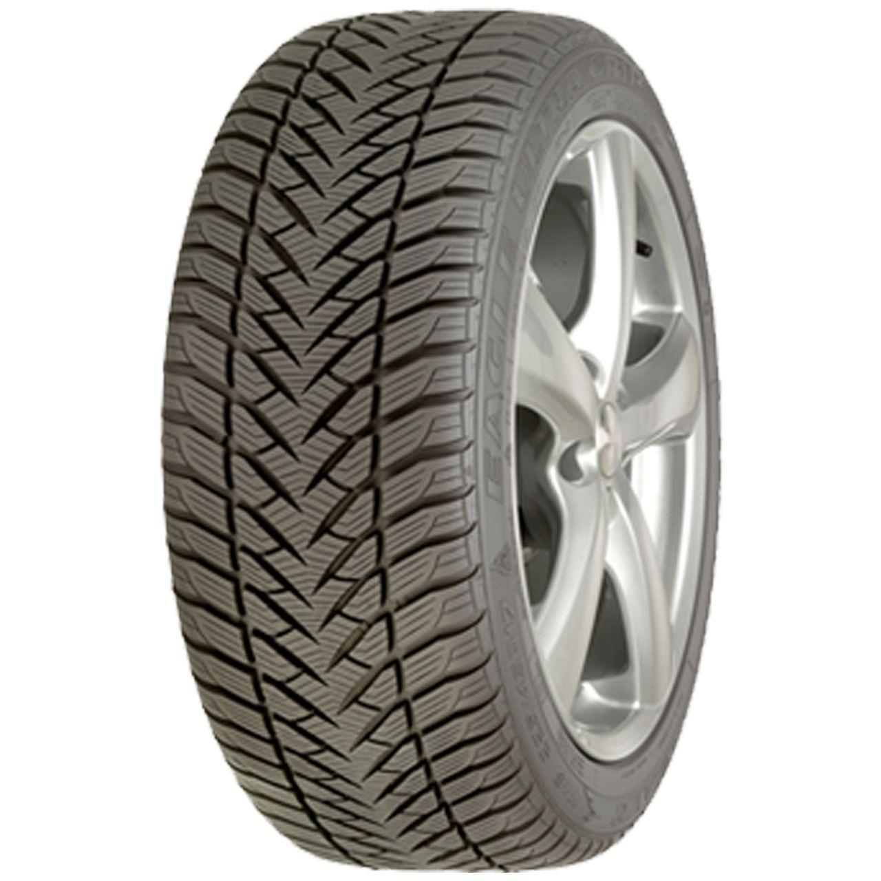 GOODYEAR ULTRAGRIP ICE SUV GEN-1 265/55R19 113T XL NORDIC COMPOUND MFS BSW