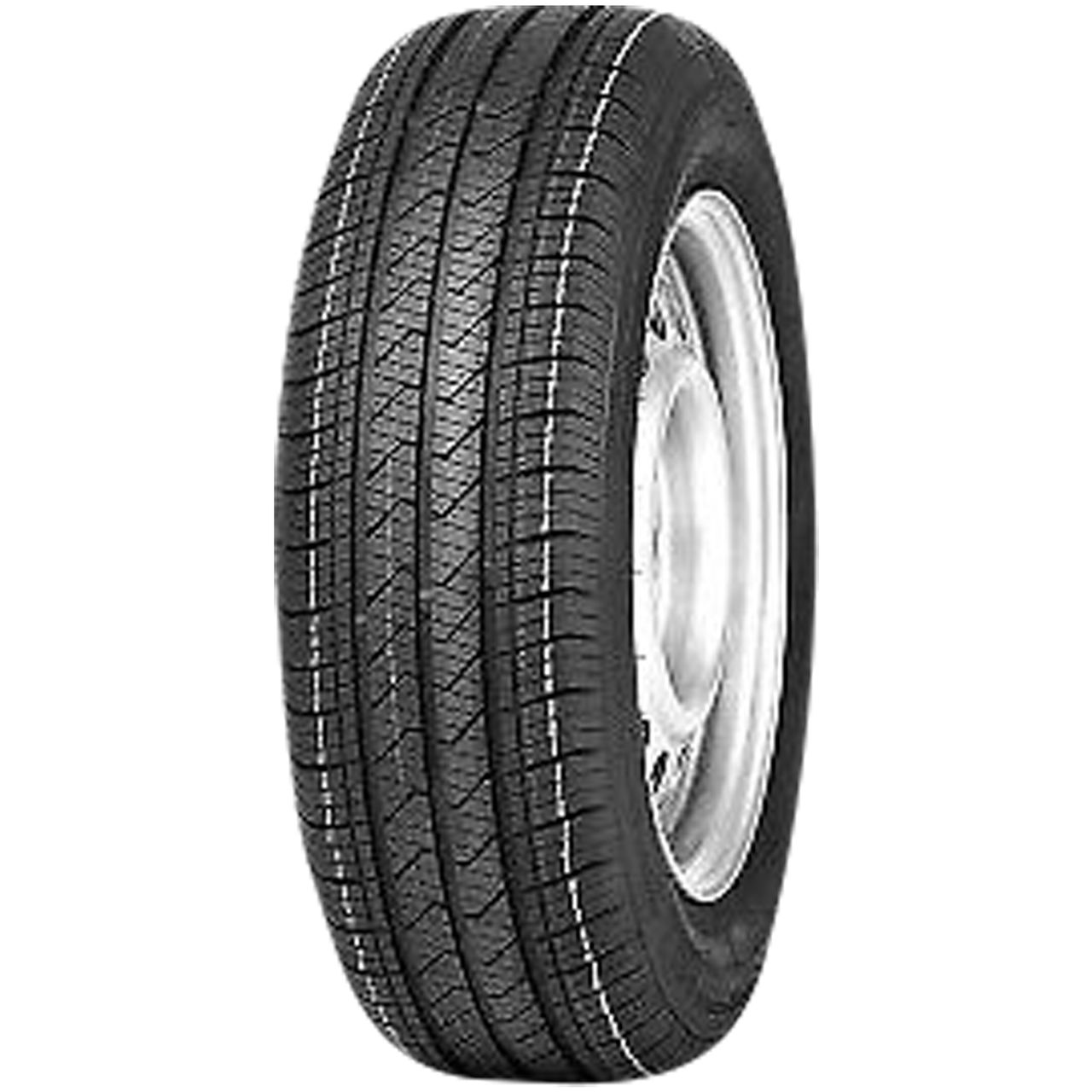 SECURITY 145/70 R 13 XL TL 78N AW414 TRAILER BSW M+S
