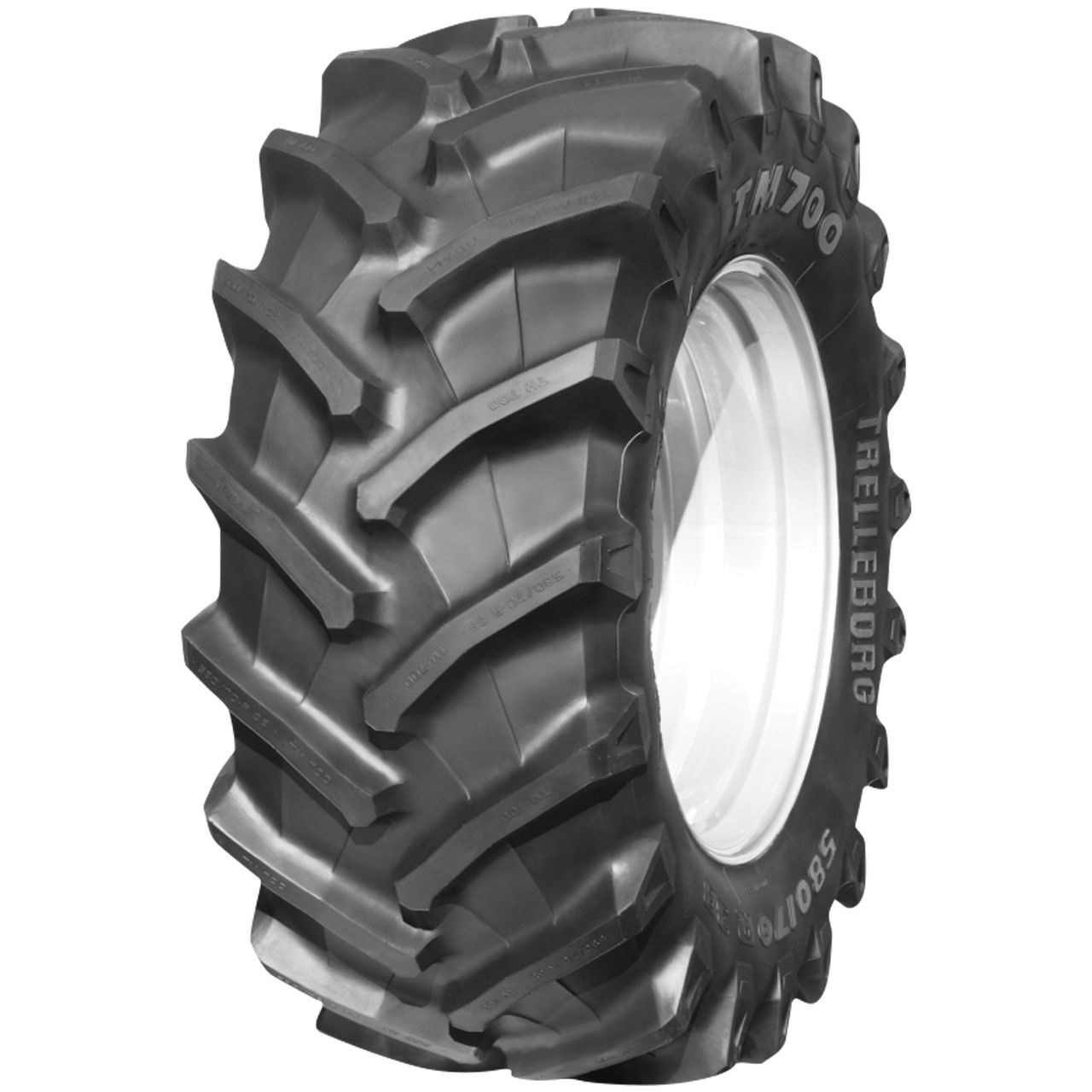 TRELLEBORG 280/70 R 16 TL 112A8/112B TM700 OV