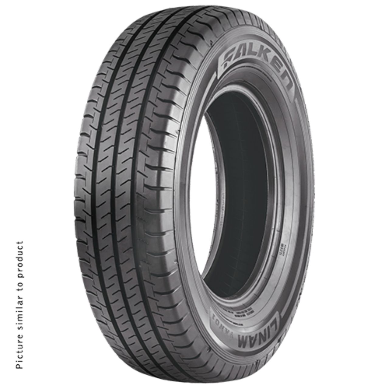 FALKEN LINAM VAN01 235/65R16C 121/119R BLK