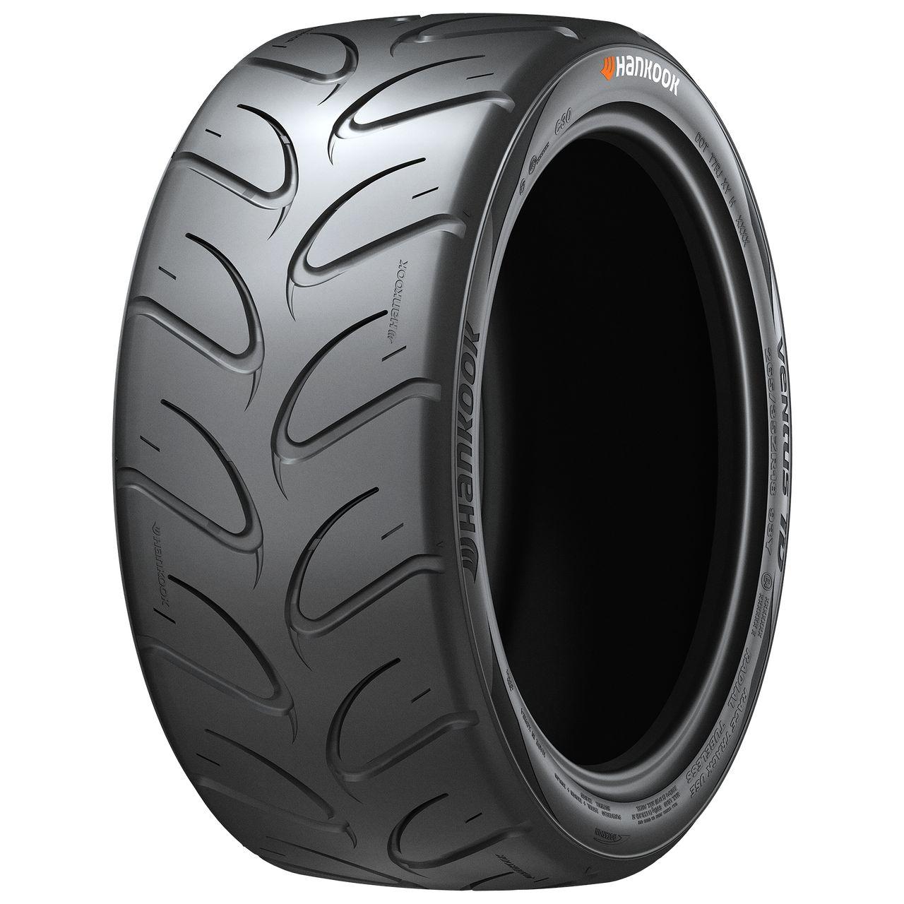 HANKOOK VENTUS TD (Z221) (*) 225/35R18 87Y (*) XL
