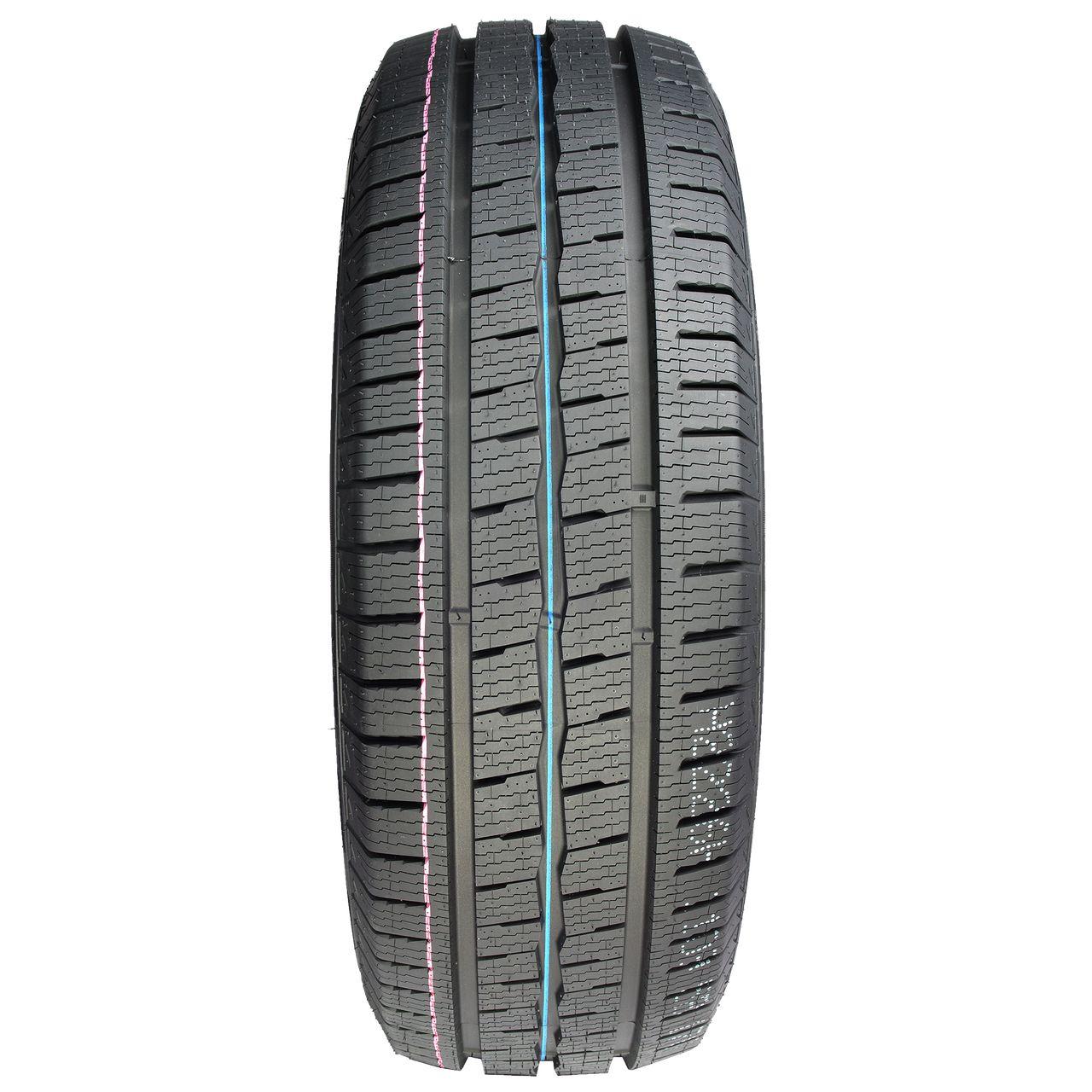 LANVIGATOR WINTERGRIP VAN 215/65R16C 109/107R BSW