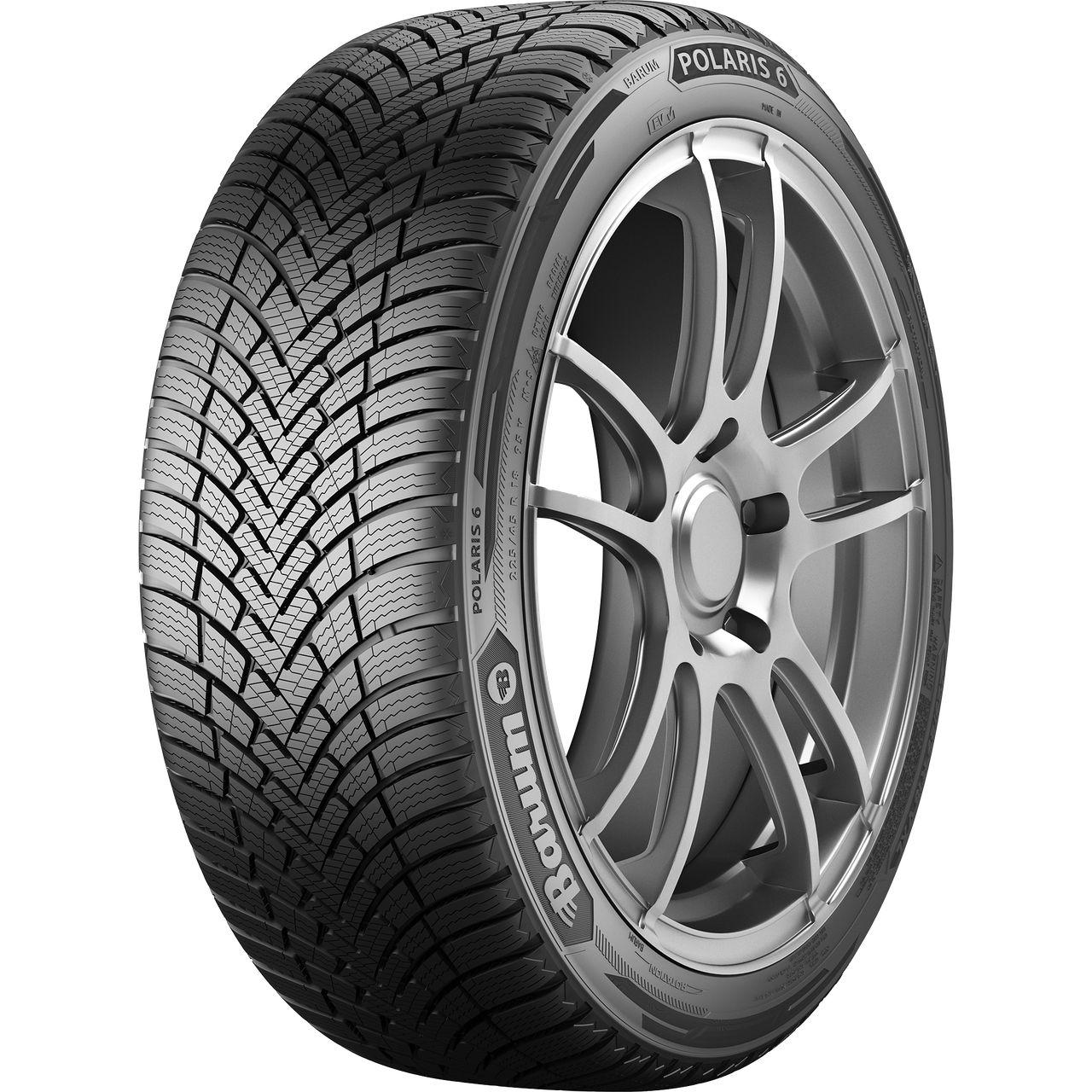 BARUM POLARIS 6 (EVc) 195/65R15 95H (EVc) XL BSW