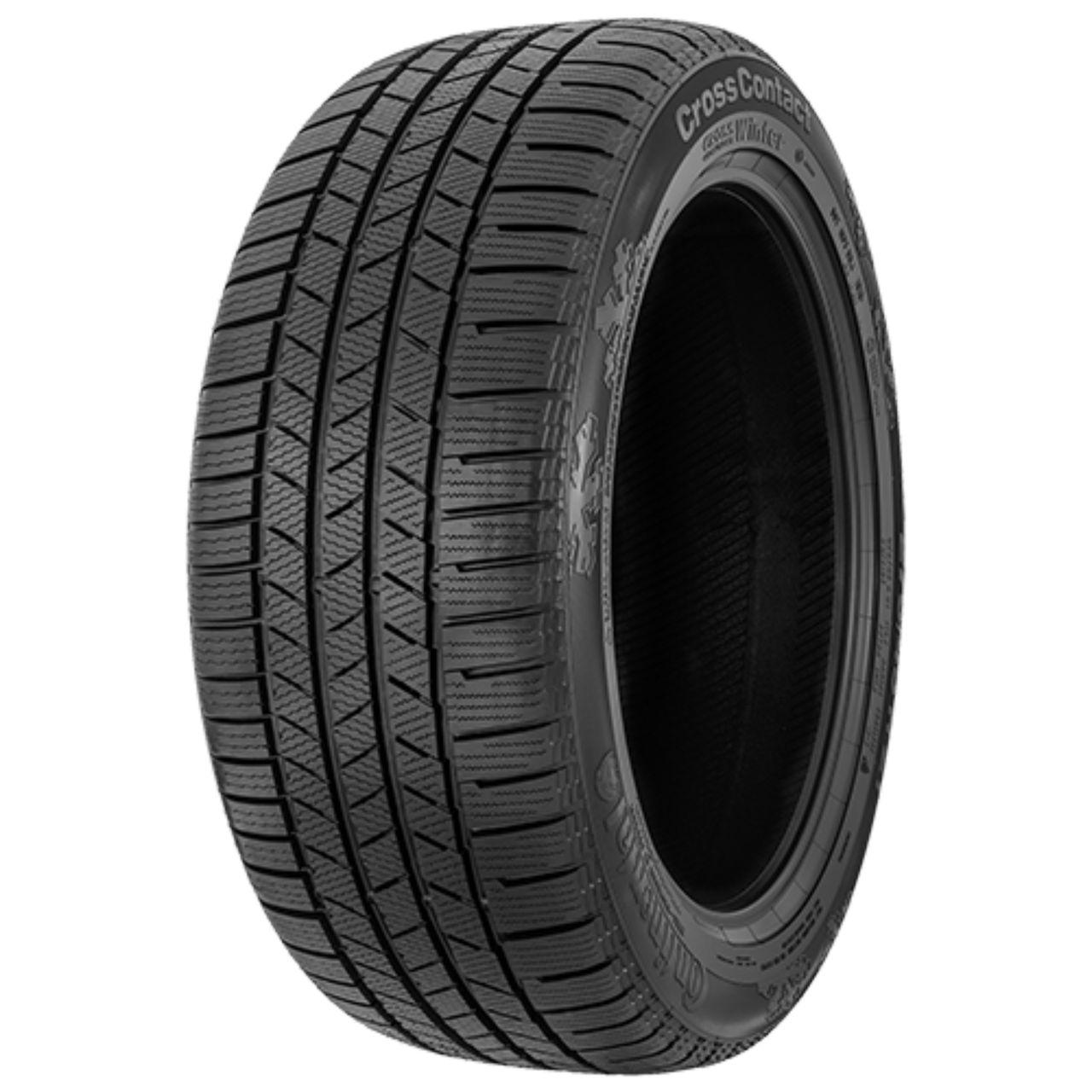 CONTINENTAL CONTICROSSCONTACT WINTER (AO) 235/55R19 101H (AO) FR