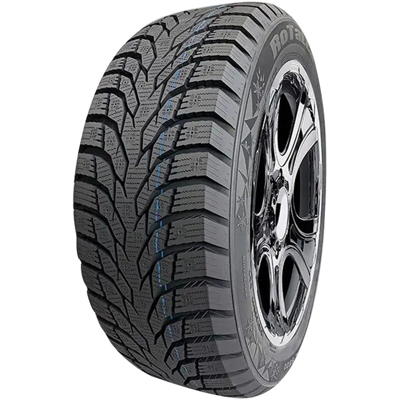 ROTALLA SETULA W RACE S500 225/45R19 96T XL NORDIC COMPOUND BSW