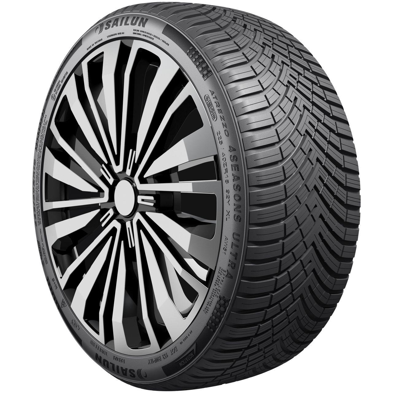 SAILUN ATREZZO 4SEASONS ULTRA 215/55R16 93H BSW