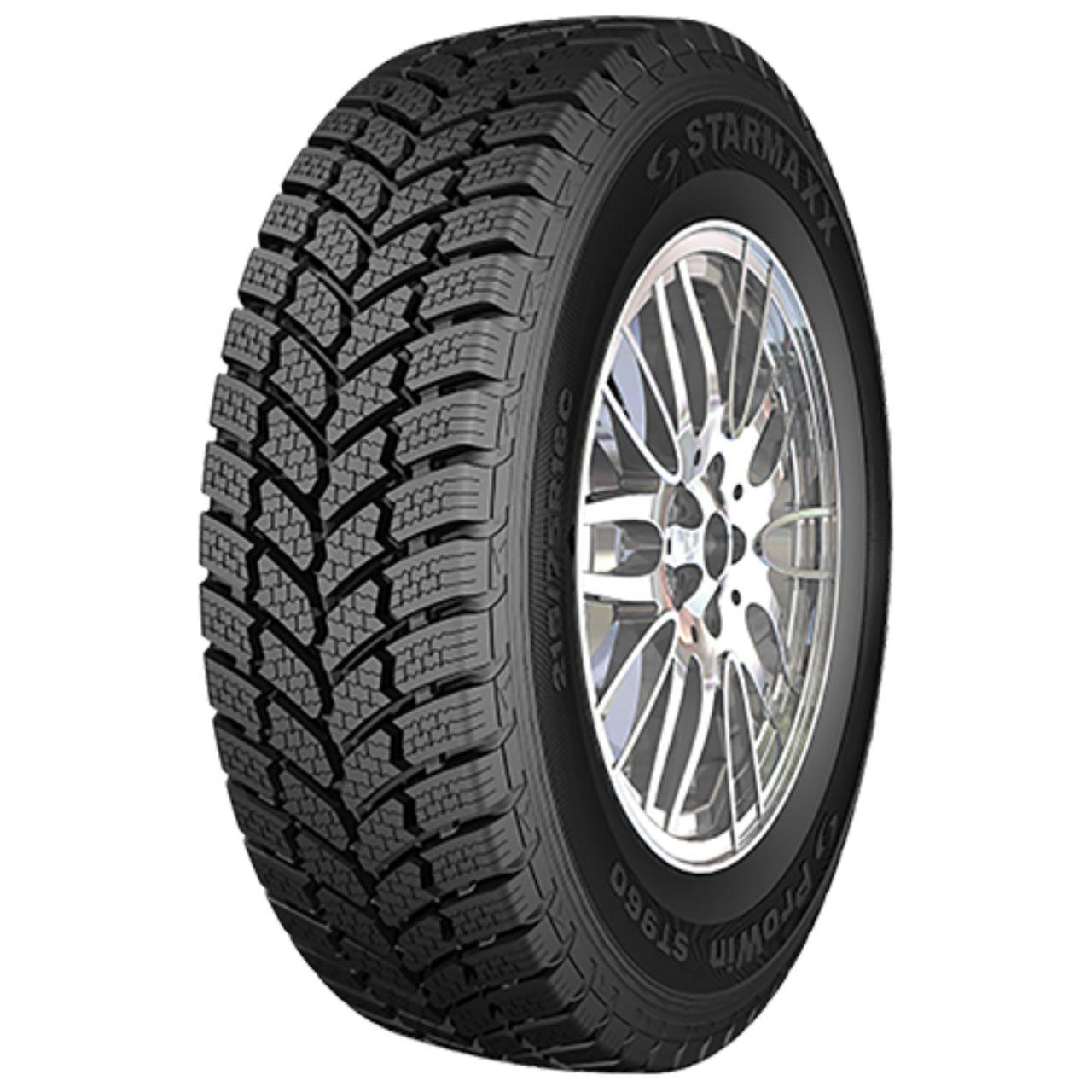 STARMAXX PROWIN ST960 225/65R16C 112/110R