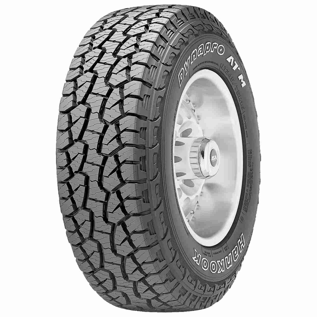 HANKOOK DYNAPRO ATM (RF10) 255/55R19 111H SBL XL