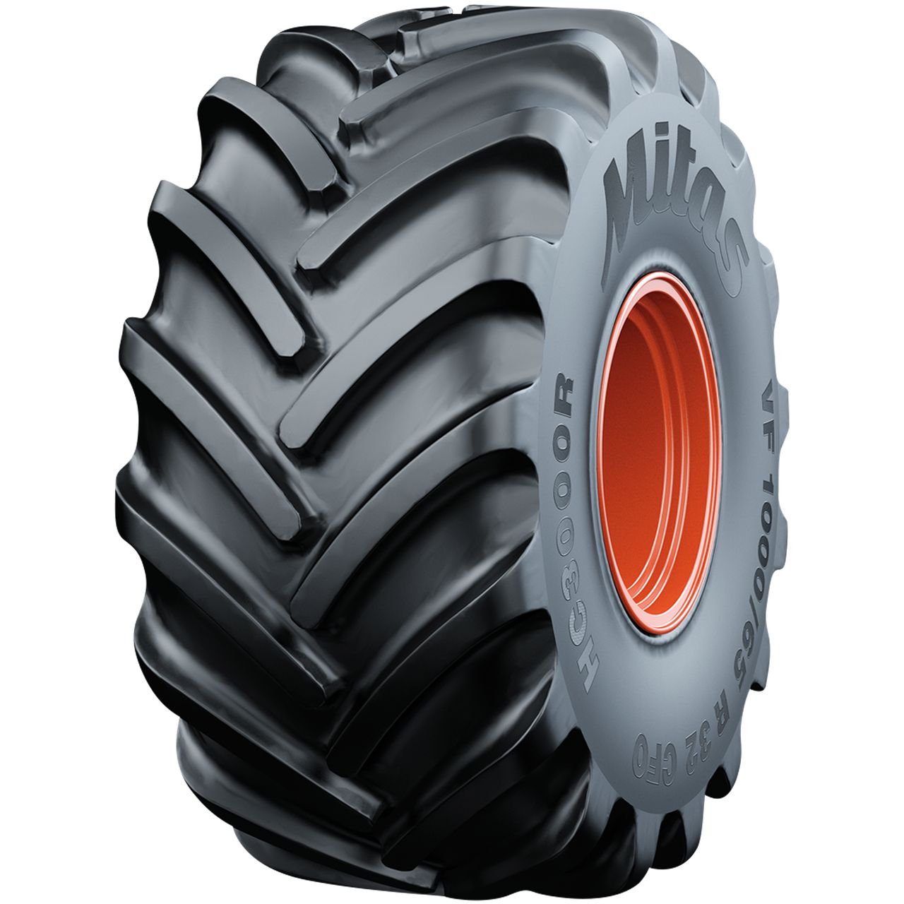 MITAS VF1000/65 R 32 TL 200A8 HC3000 R CFO