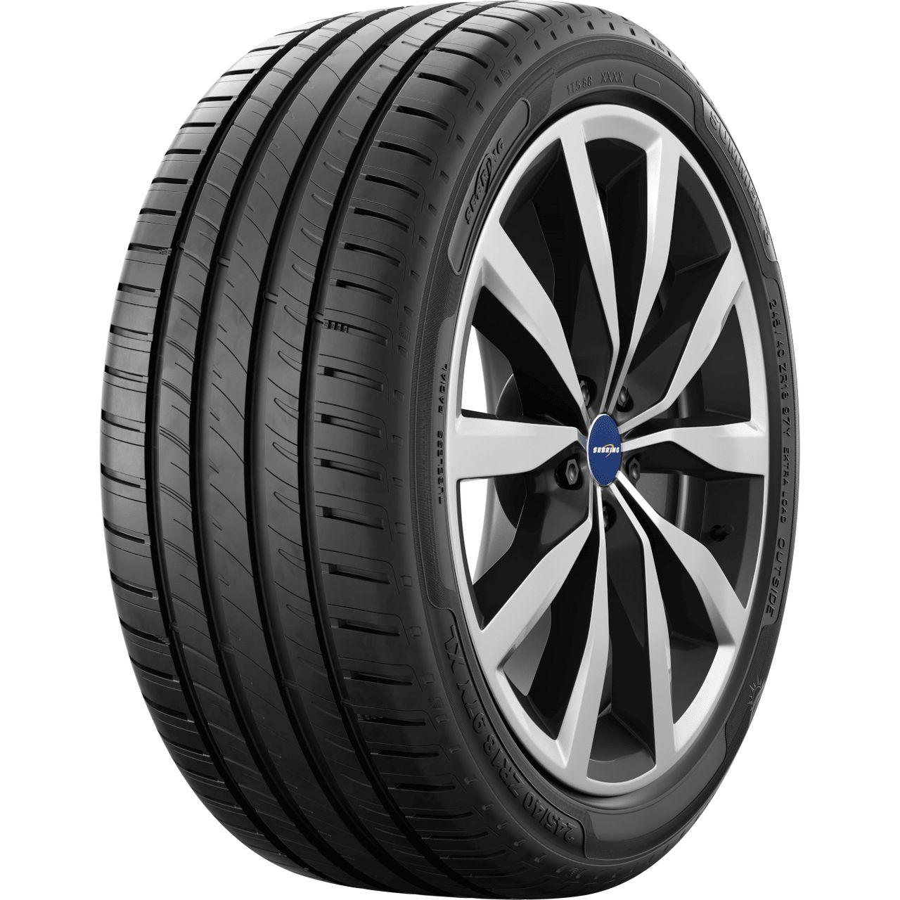 SEBRING SUMMER 3 185/55R16 87V XL BSW