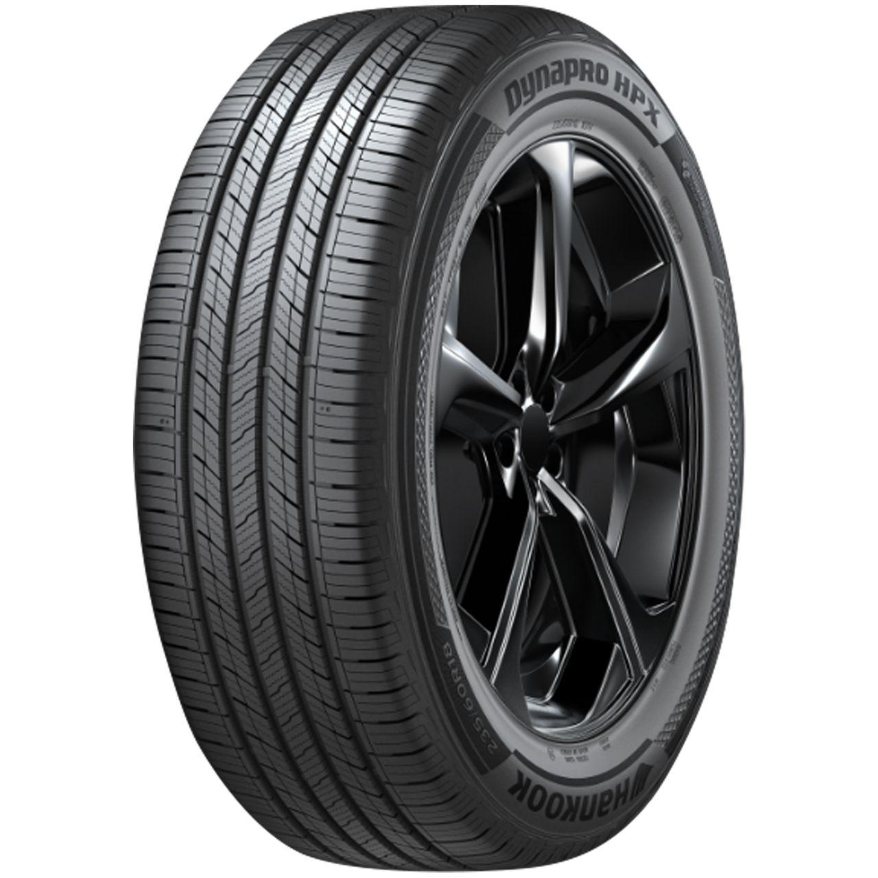 HANKOOK DYNAPRO HPX 245/45R19 102W XL SBL