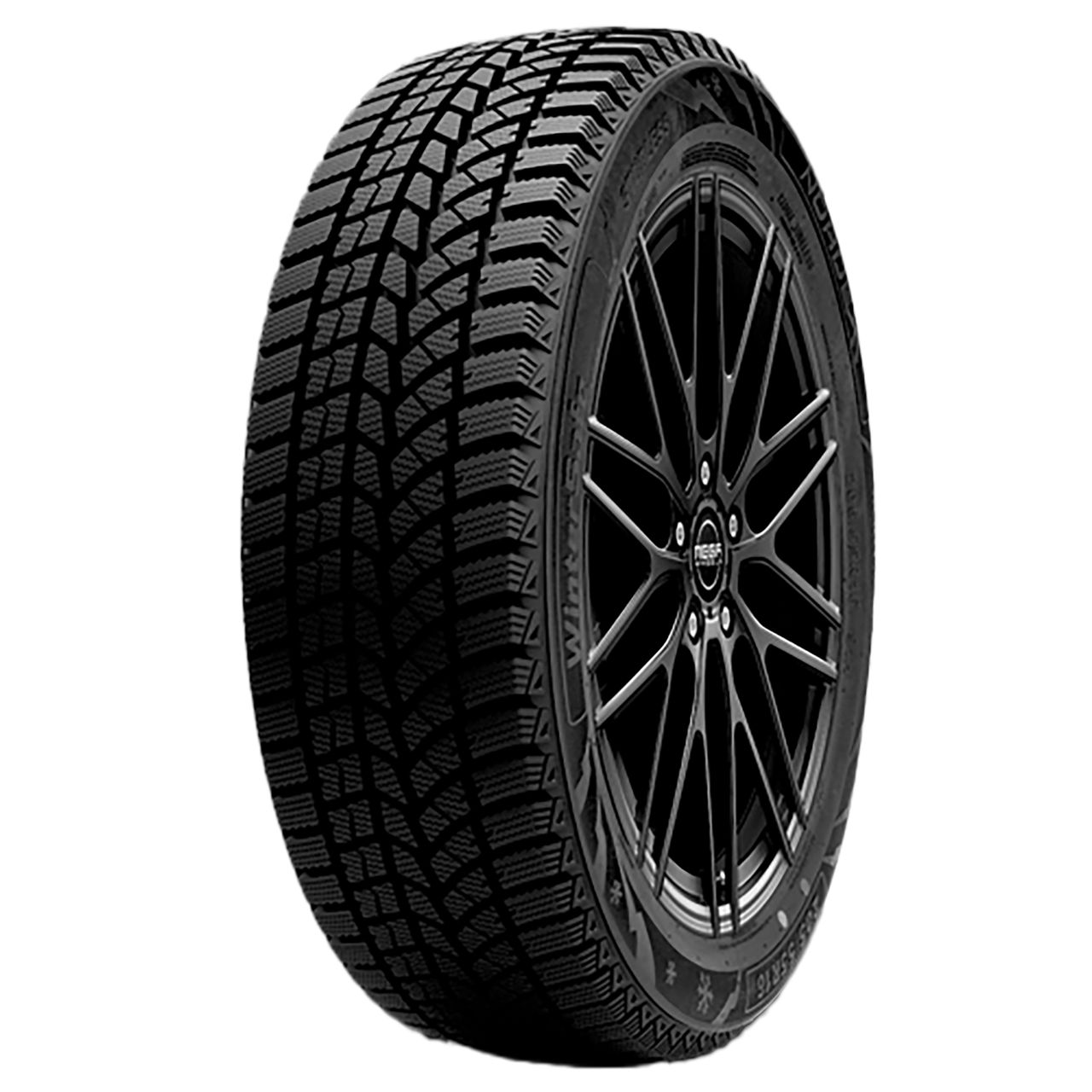 NORDEXX WINTERSAFE N2 275/50R20 113T FR BSW