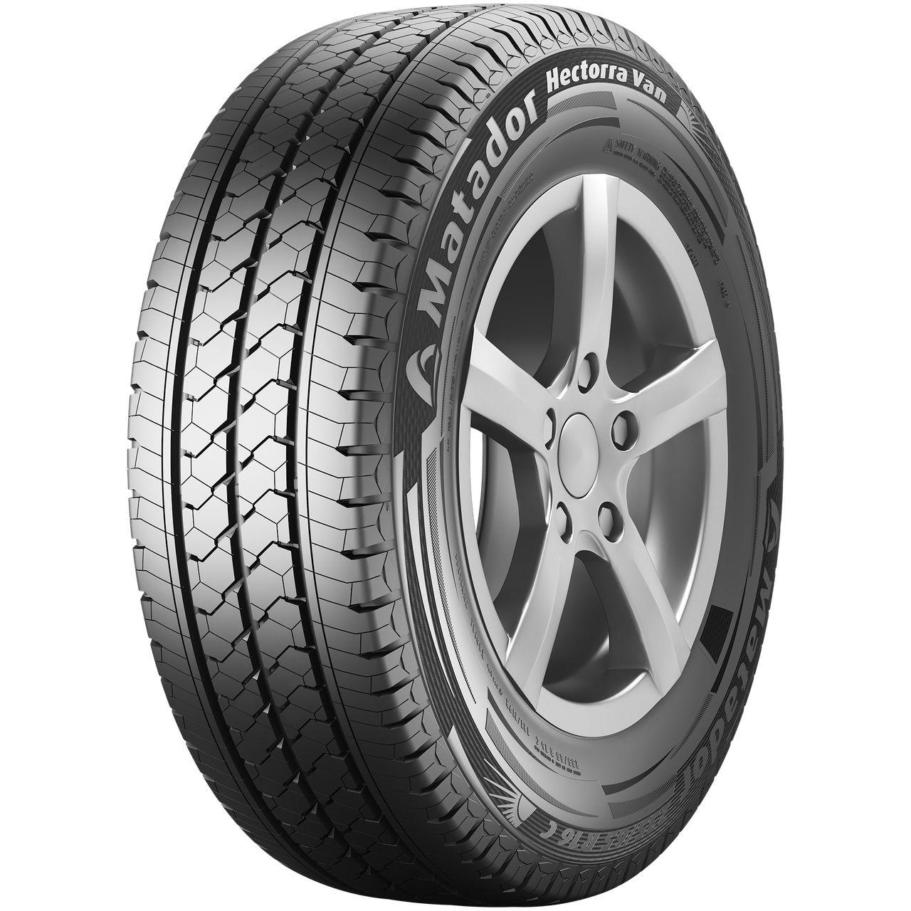 MATADOR HECTORRA VAN 215/60R17C 109/107T BSW
