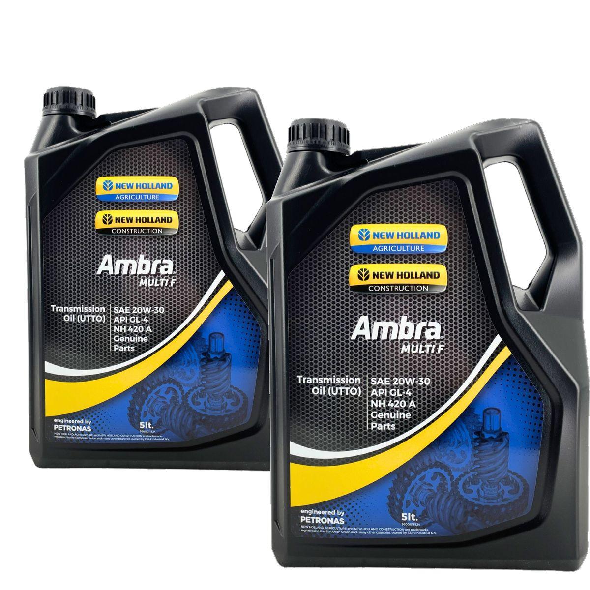 AmbrA Multi F 20W-30 2x5 Liter