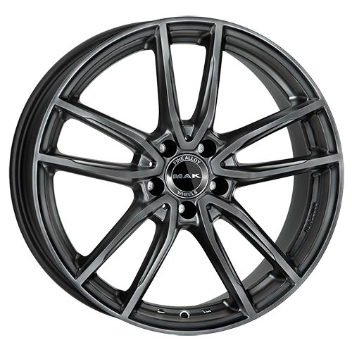 MAK EVO m-titan 9.0Jx20 5x112 ET41