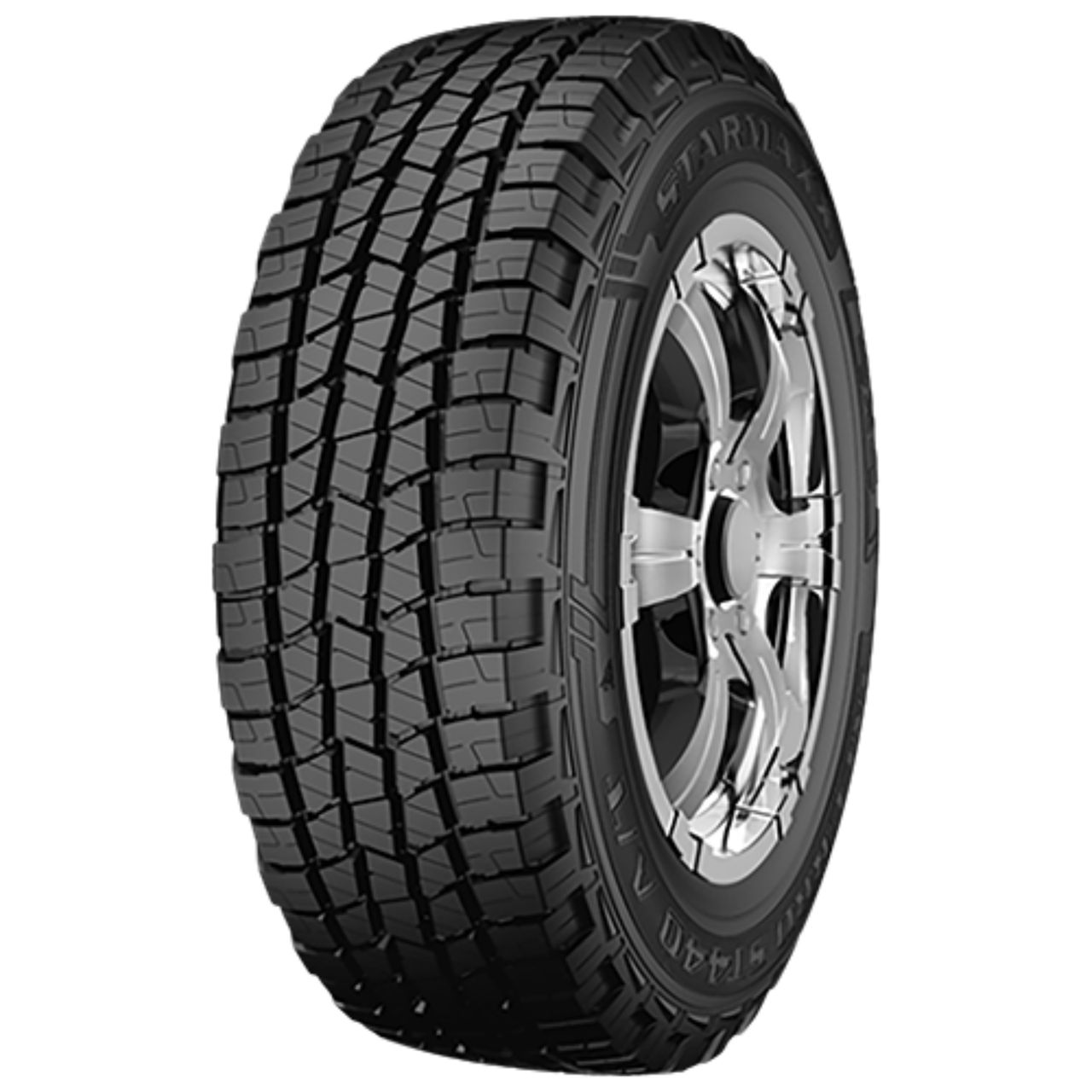 STARMAXX INCURRO ST440 A/T 205/80R16 104T XL