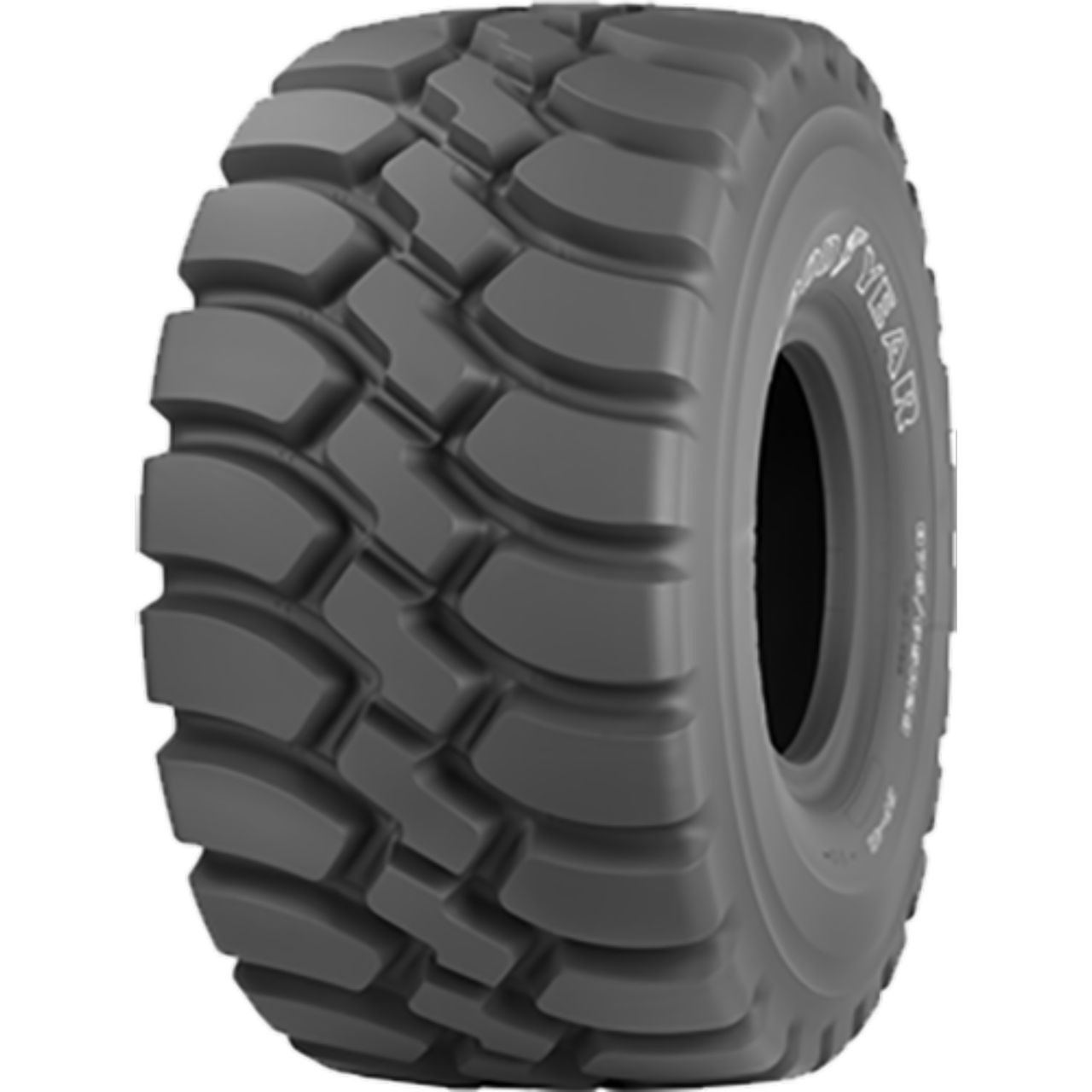 GOODYEAR 26.5 R 25 TL 202A2/193B GP-4D AT */** 6S (L-/E-4T)