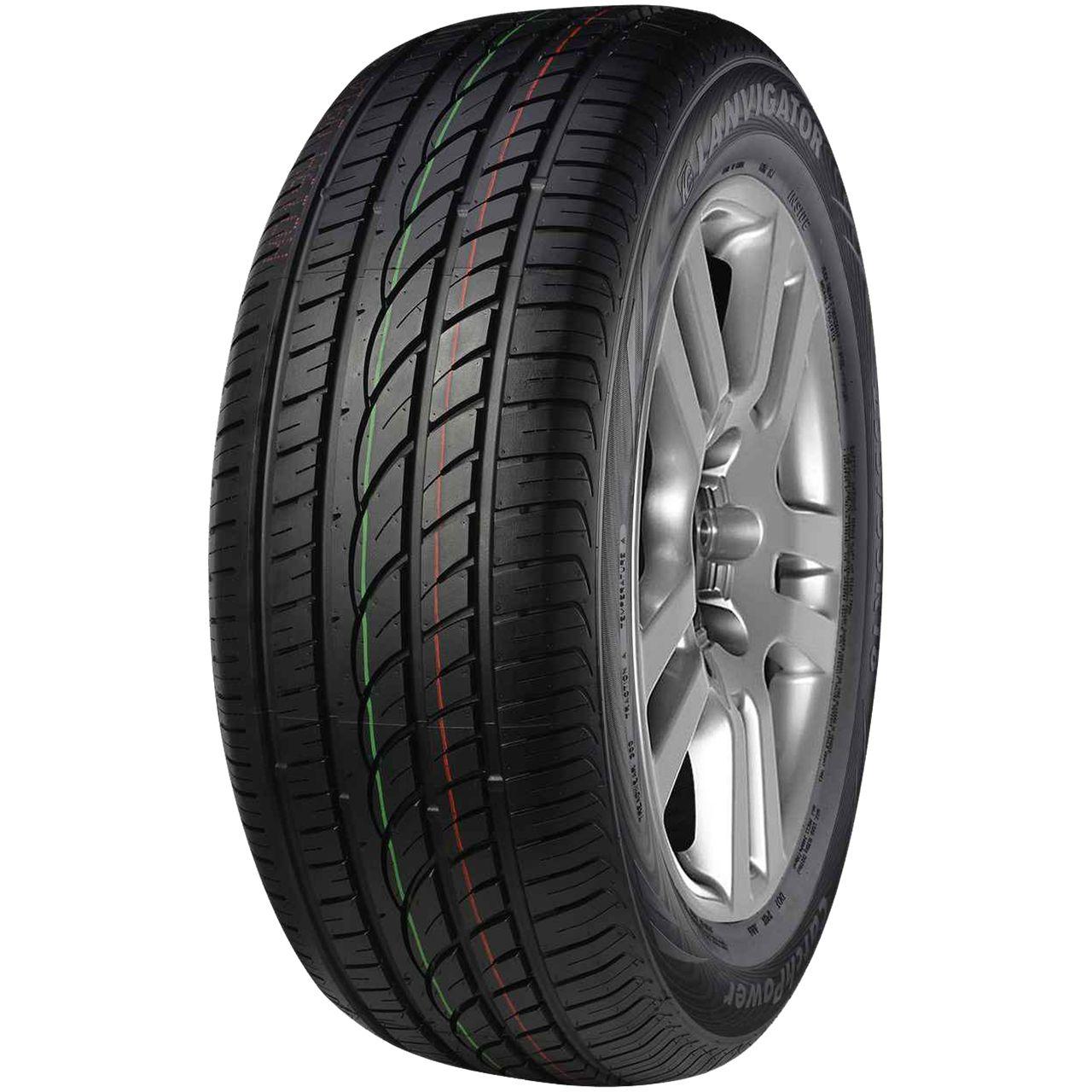 LANVIGATOR CATCHPOWER EV 265/35R21 101Y XL BSW