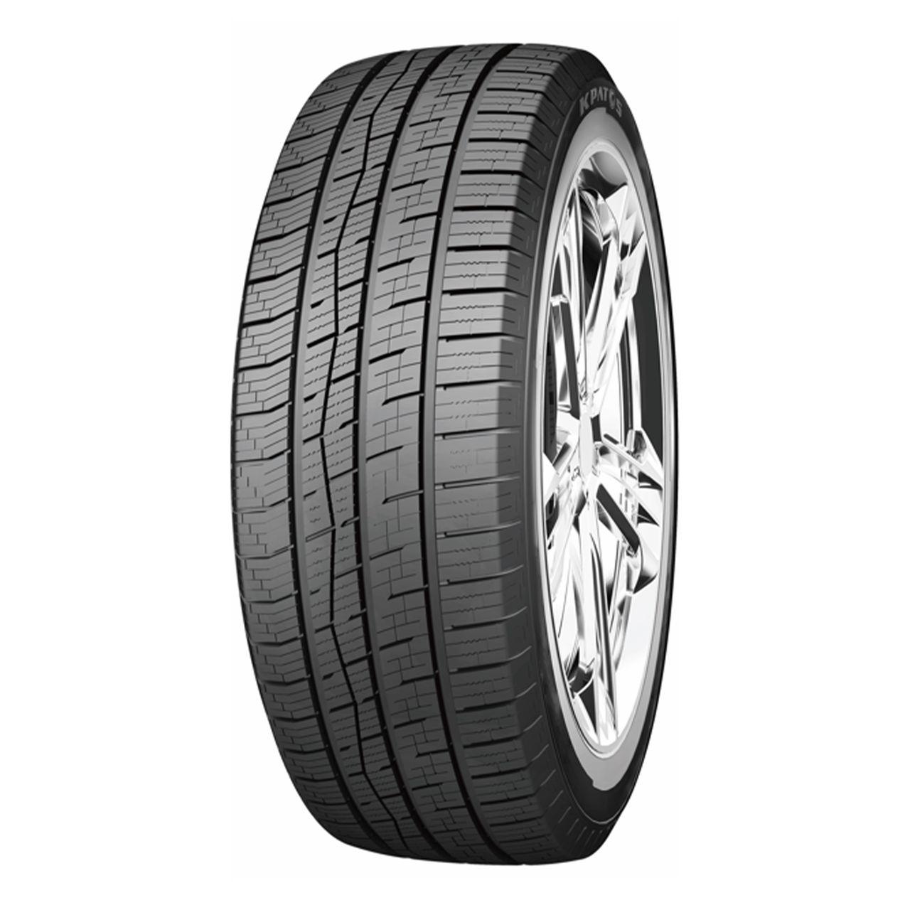 KPATOS CROSSWEATHER VAN 185/65R15C 97/95S