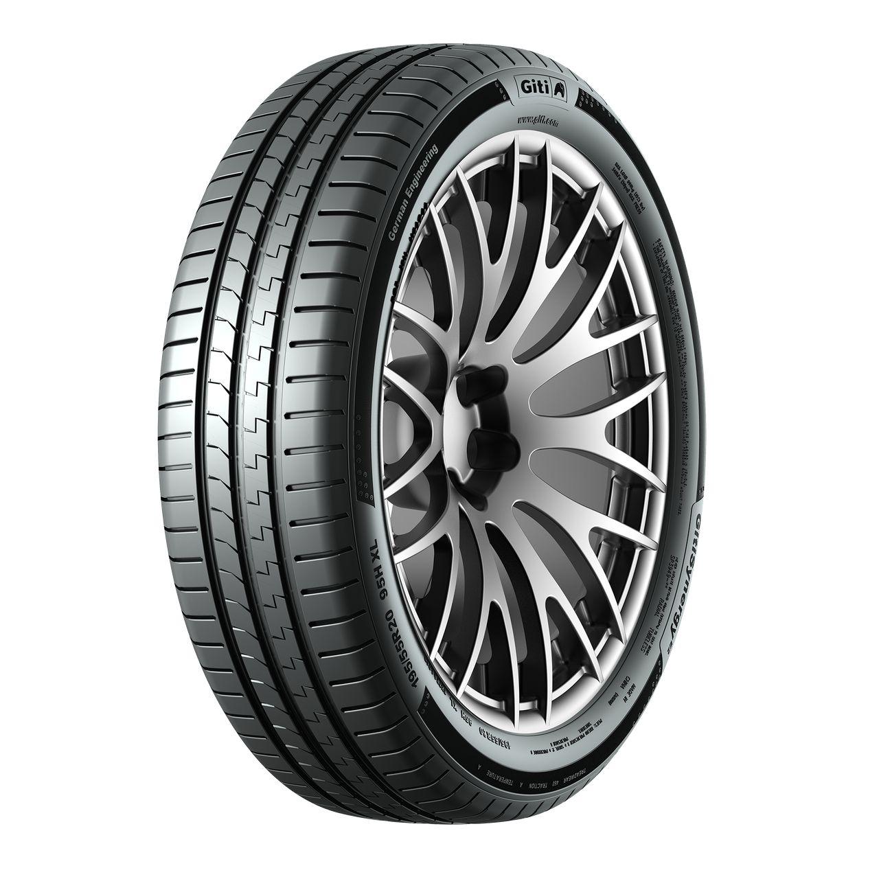 GITI GITISYNERGY E2 195/55R20 95H XL BSW