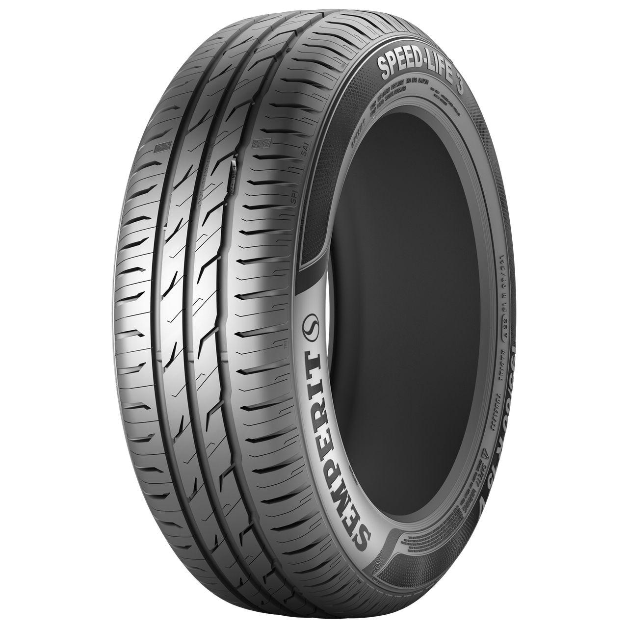 SEMPERIT SPEED-LIFE 3 (EVc) 235/45R17 94Y (EVc) FR | 1000366693