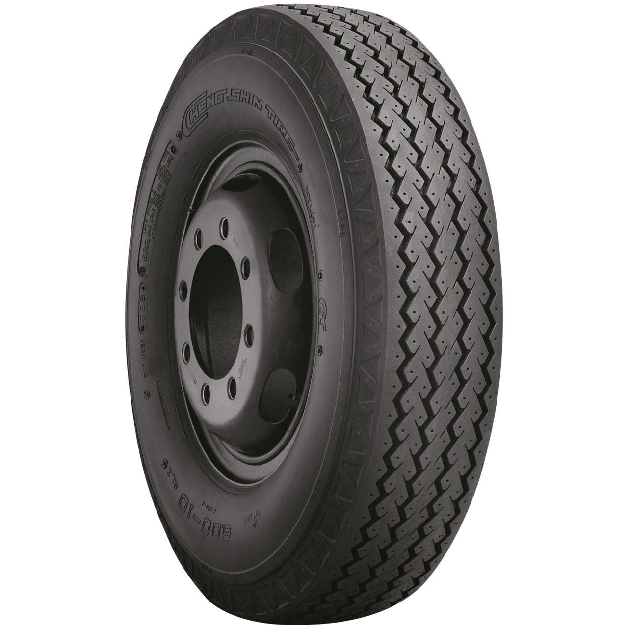 CST 5.20/5.00 - 10 TL 74/72M C-824 TRAILERMAXX 6PR