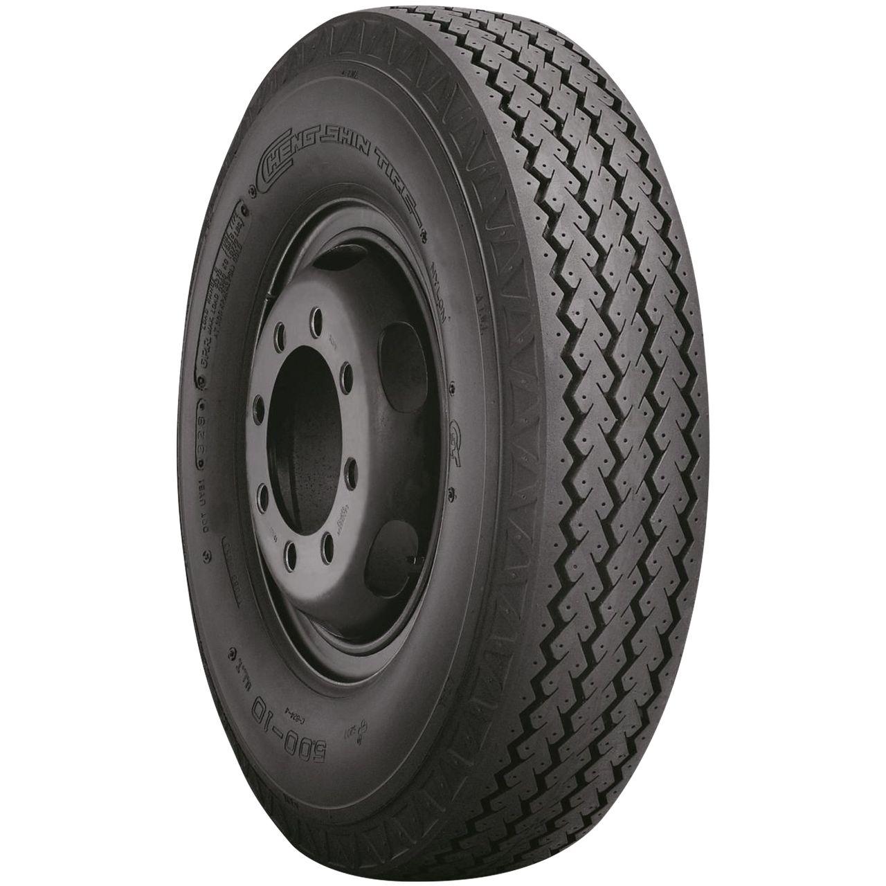 CST 5.20/5.00 - 10 TL 74/72M C-824 TRAILERMAXX 6PR