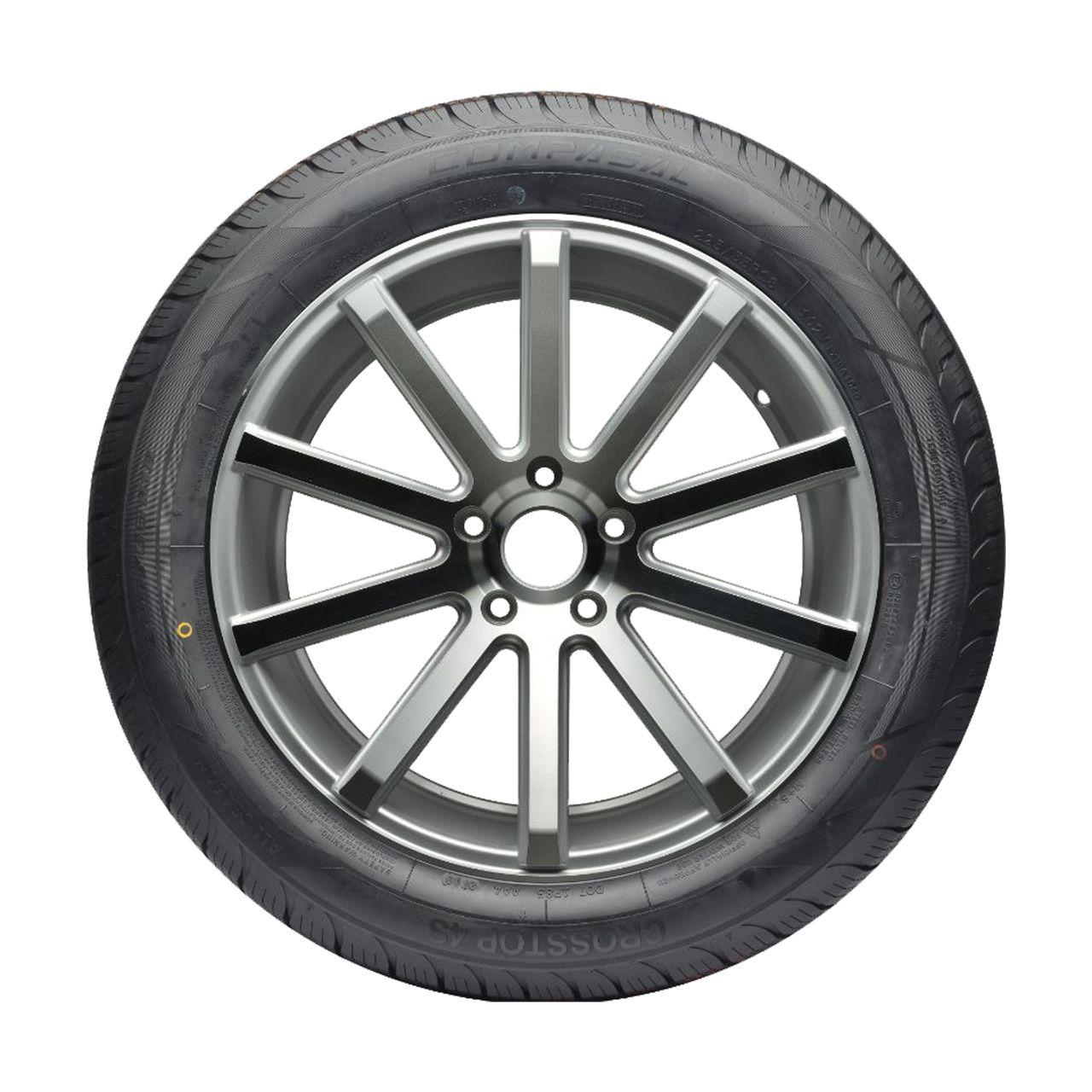 COMPASAL CROSSTOP 4S 225/65R17 106V XL