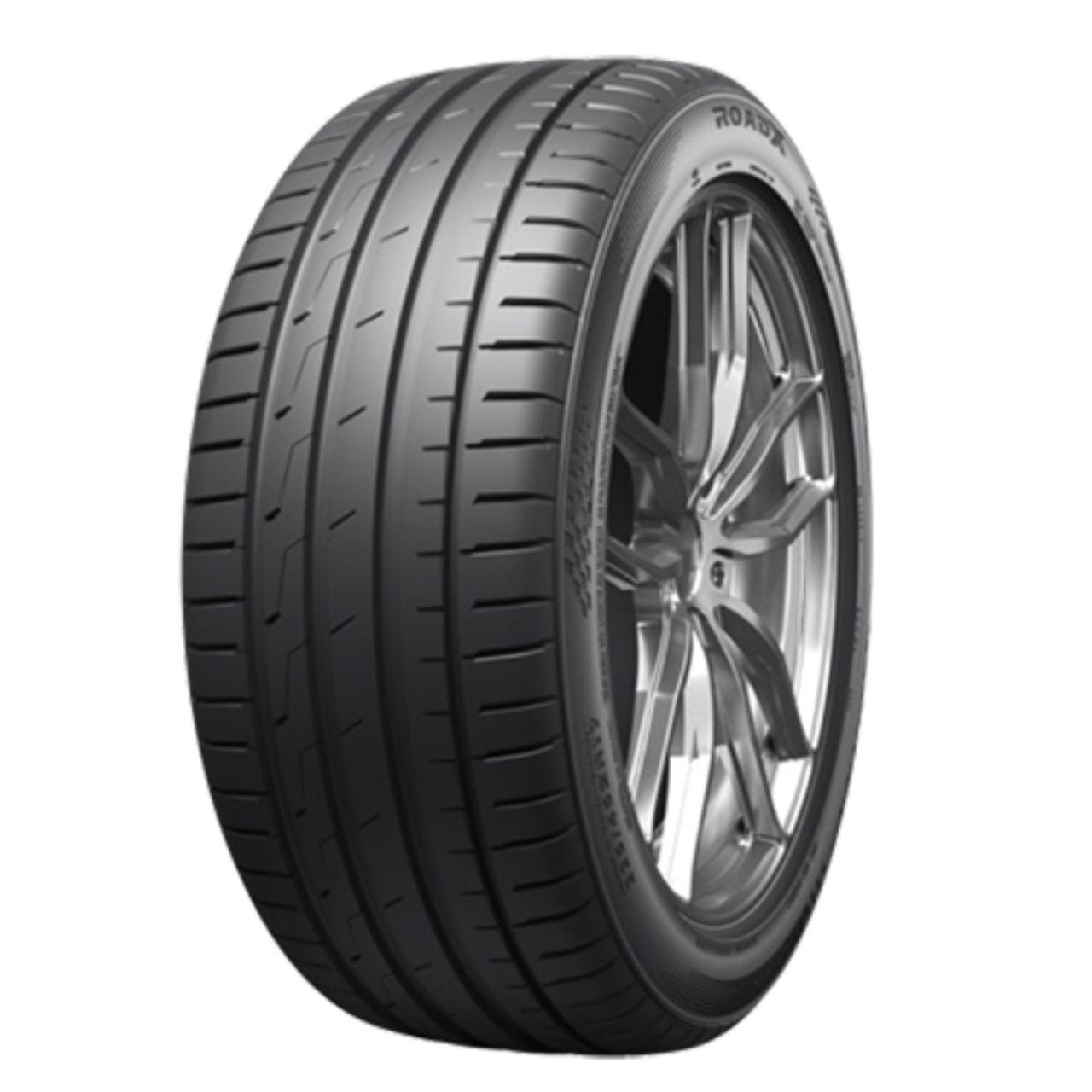 Roadx RX MOTION DU71 275/40R20 106Y XL BSW 275/40 R20