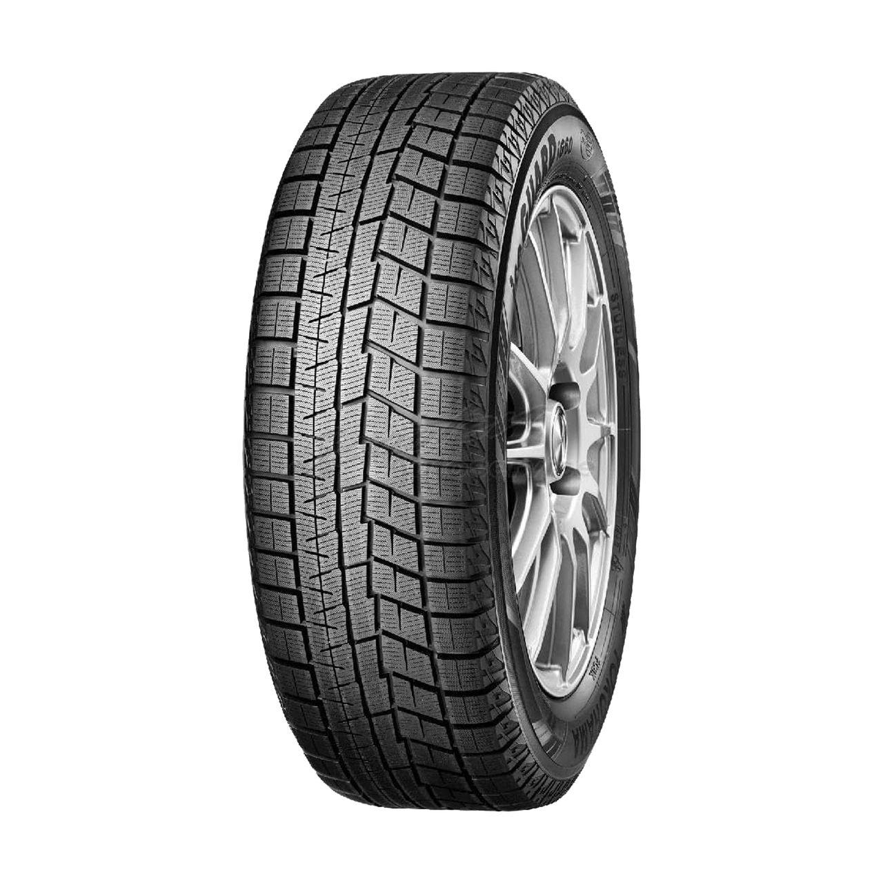YOKOHAMA ICEGUARD IG60A 255/40R19 100Q XL NORDIC COMPOUND BSW