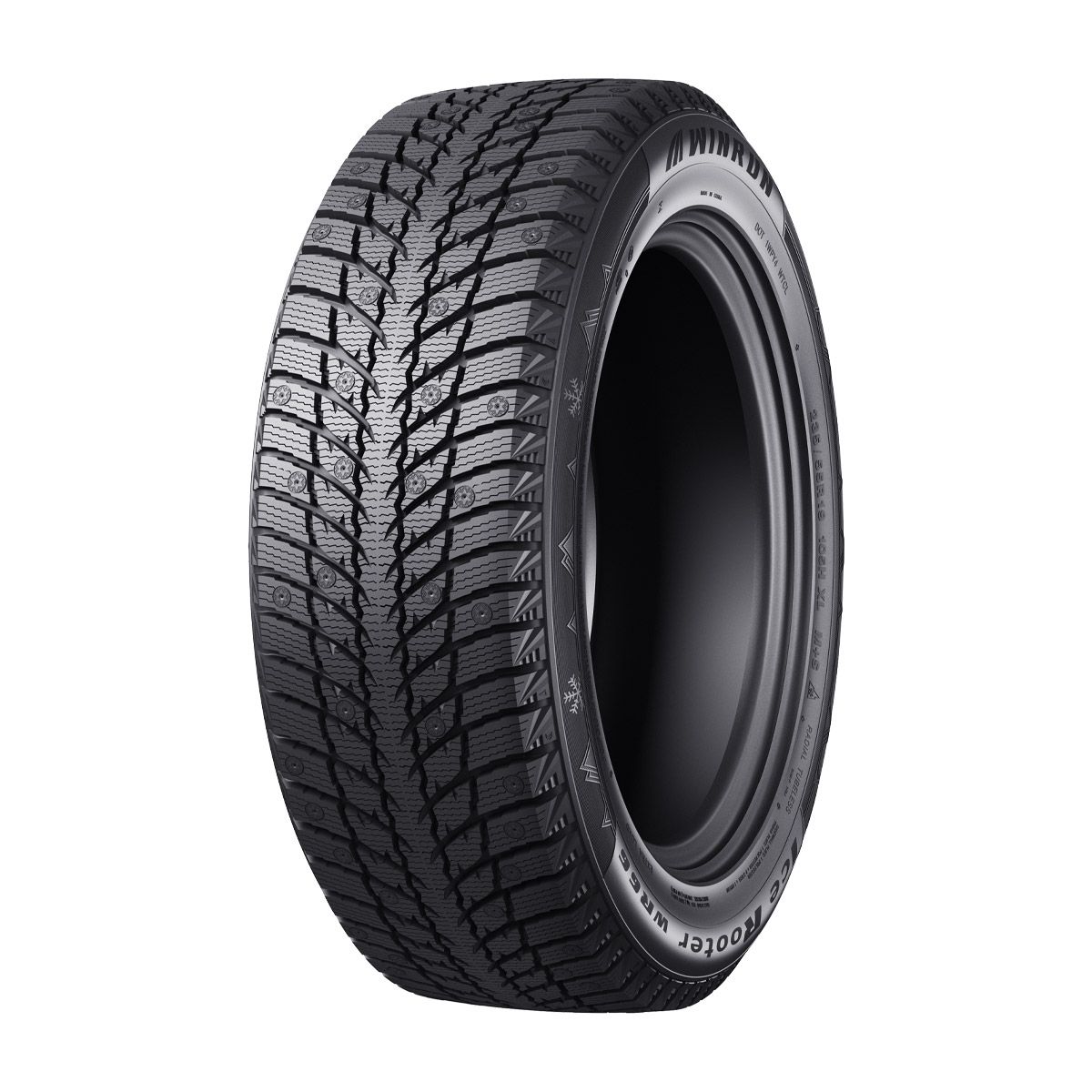 WINRUN ICE ROOTER WR66 215/60R17 96H BSW
