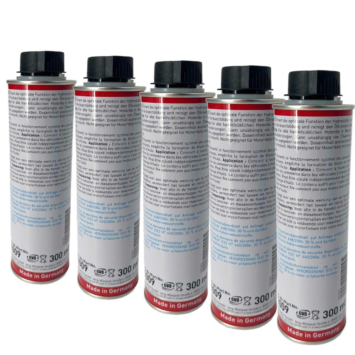 Liqui Moly Hydrostößel Additiv 5x300 ML