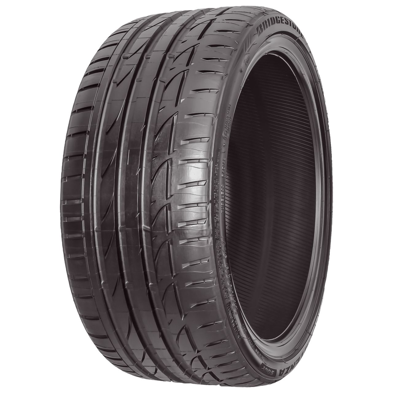 BRIDGESTONE POTENZA S001 (A4A) 295/35R20 105Y (A4A) XL MFS