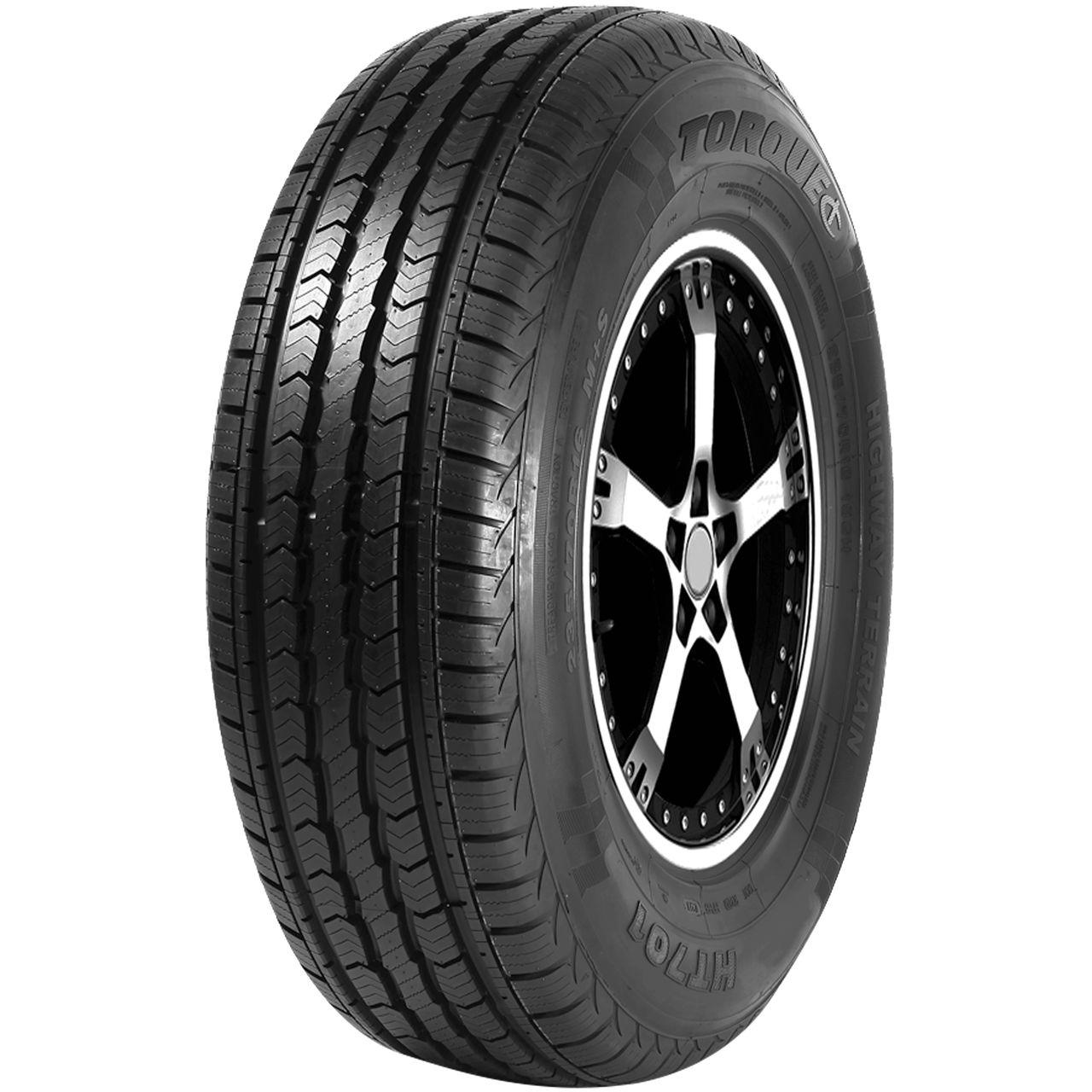 Torque TQ-HT701 255/70R16 111T BSW 255/70 R16