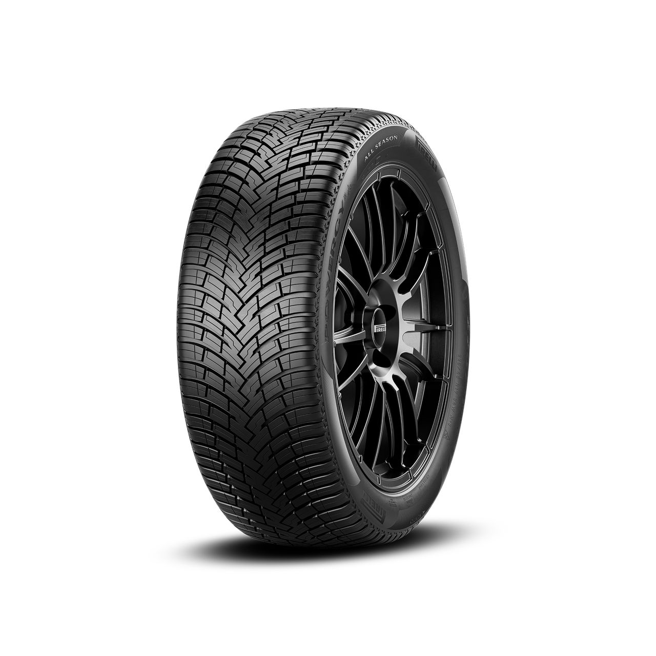 PIRELLI POWERGY ALL SEASON SF 195/65R15 95V XL BSW