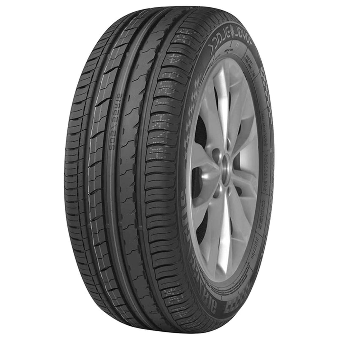 ROYAL BLACK ROYAL PERFORMANCE 265/50R20 111V BSW XL