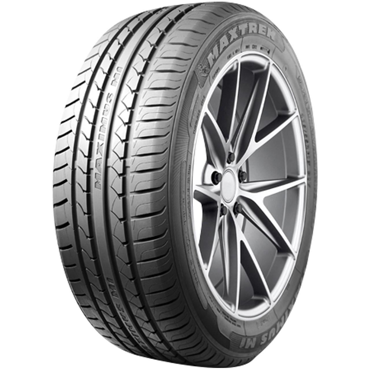 MAXTREK MAXIMUS M1 175/55R15 77H BSW