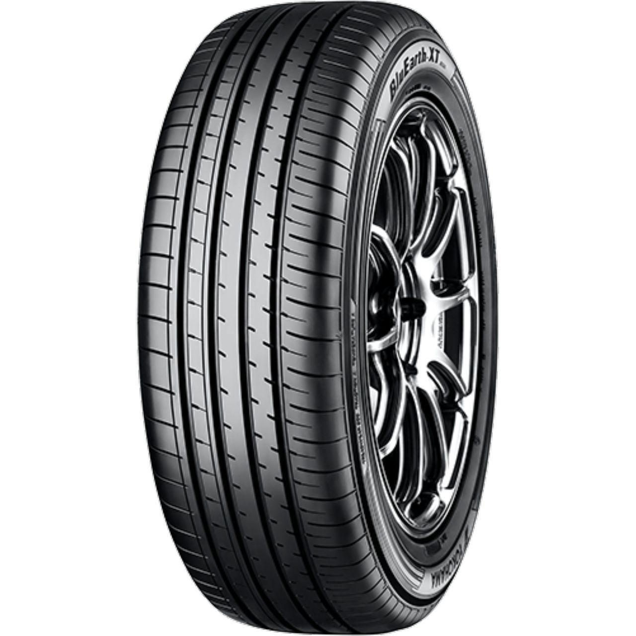 Yokohama BLUEARTH-XT AE61 235/55R20 102V BSW 235/55 R20