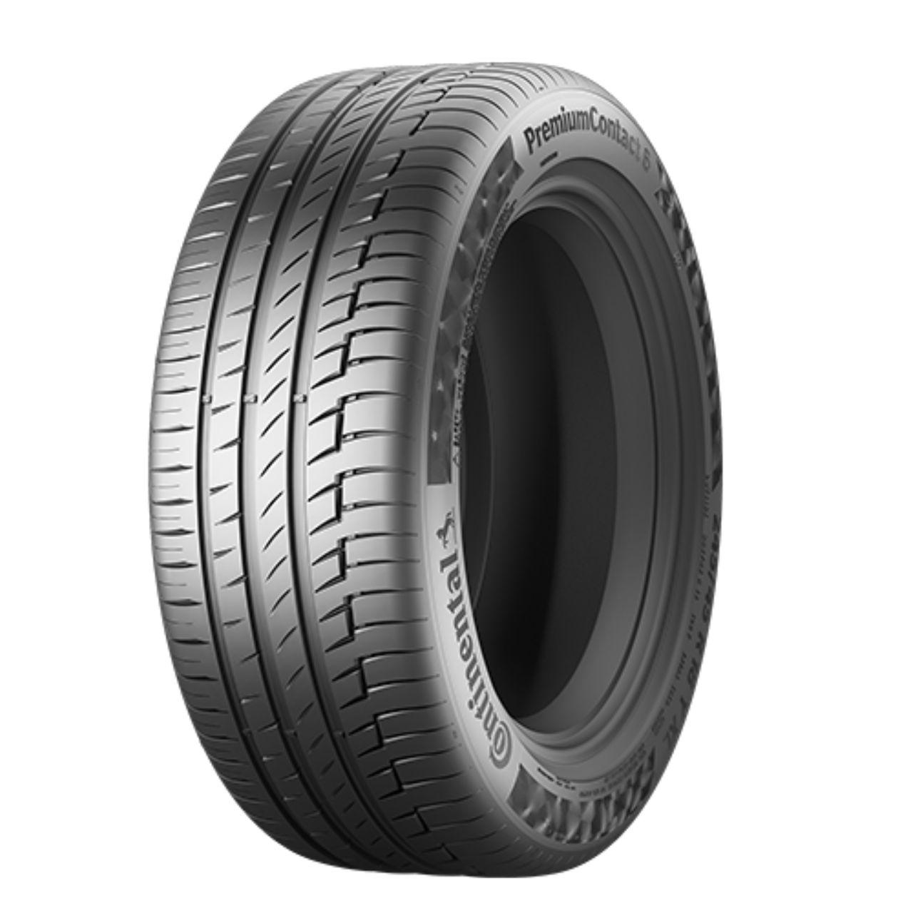 CONTINENTAL PREMIUMCONTACT 6 (EVc) 205/55R17 95V (EVc) XL FR