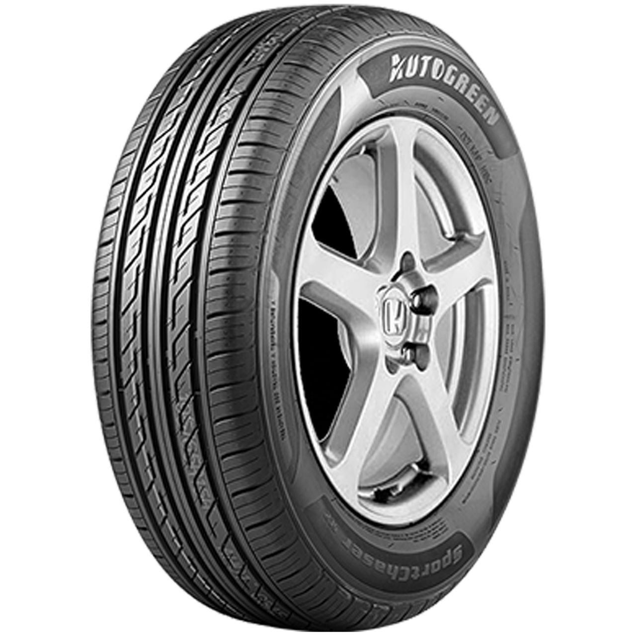 AUTOGREEN SPORTCHASER-SC2 205/55R16 91W BSW