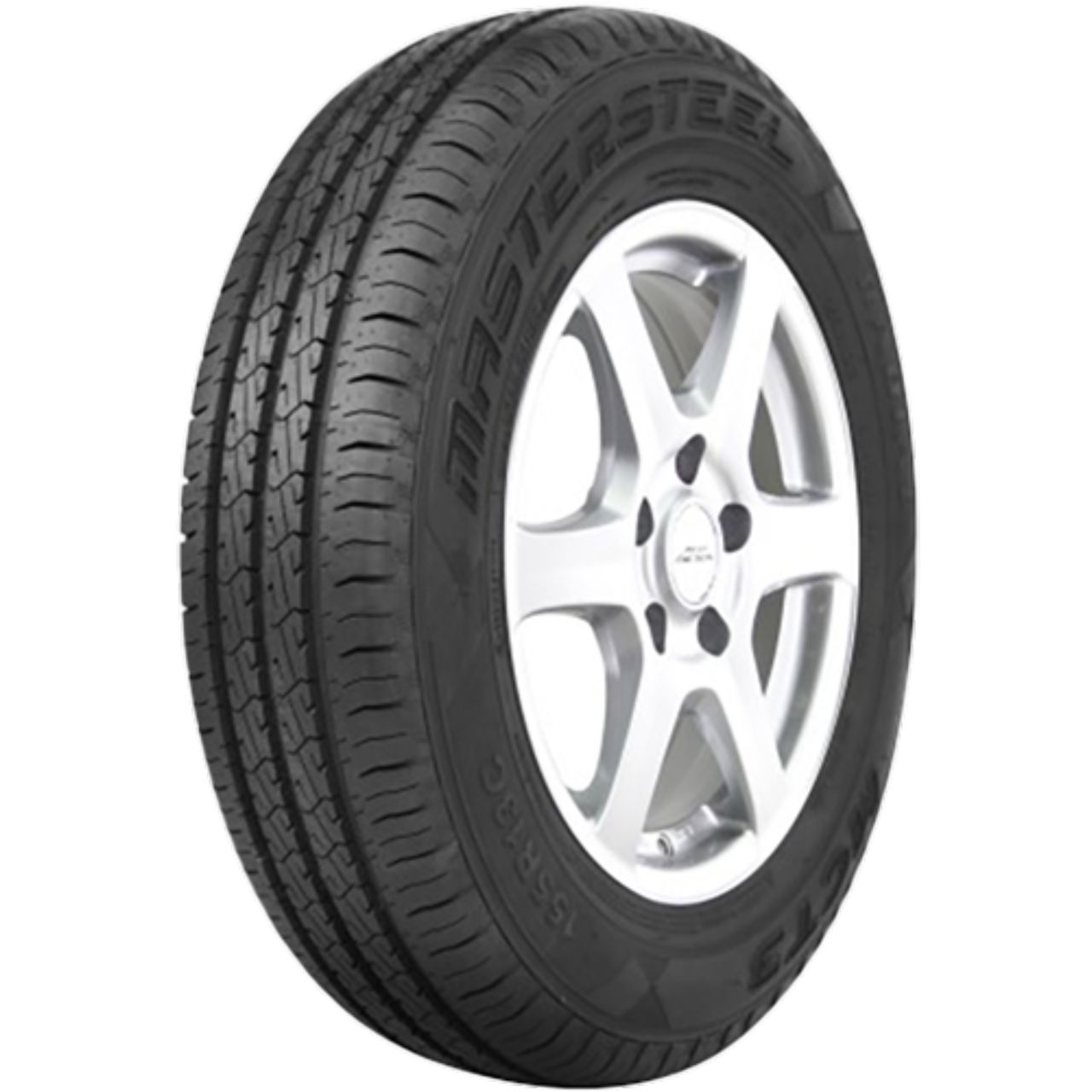 MASTERSTEEL 155 R 13 C TL 90/88N MCT3 8PR