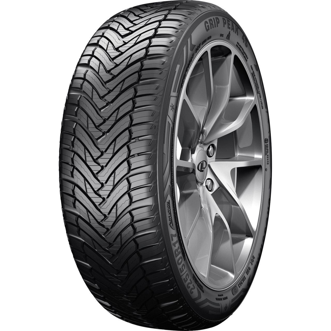 CROSSWIND GRIP PEAK 4S 165/60R14 75H BSW