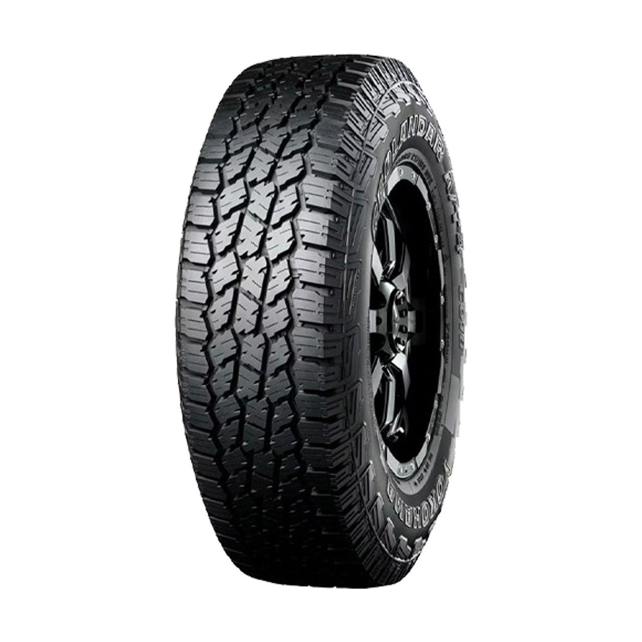 YOKOHAMA GEOLANDAR A/T4 (G018A) 275/50R20 113H XL RPB RBL