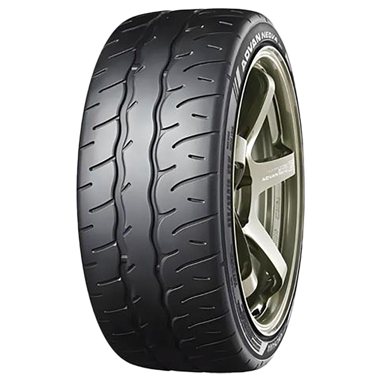 YOKOHAMA ADVAN NEOVA AD09 255/35R19 96W XL RPB BSW