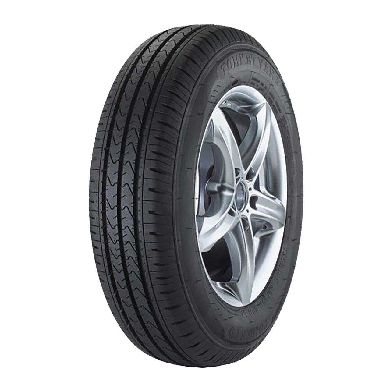 TOMKET TOMKET VAN 3 205/70R15C 106/104S BSW