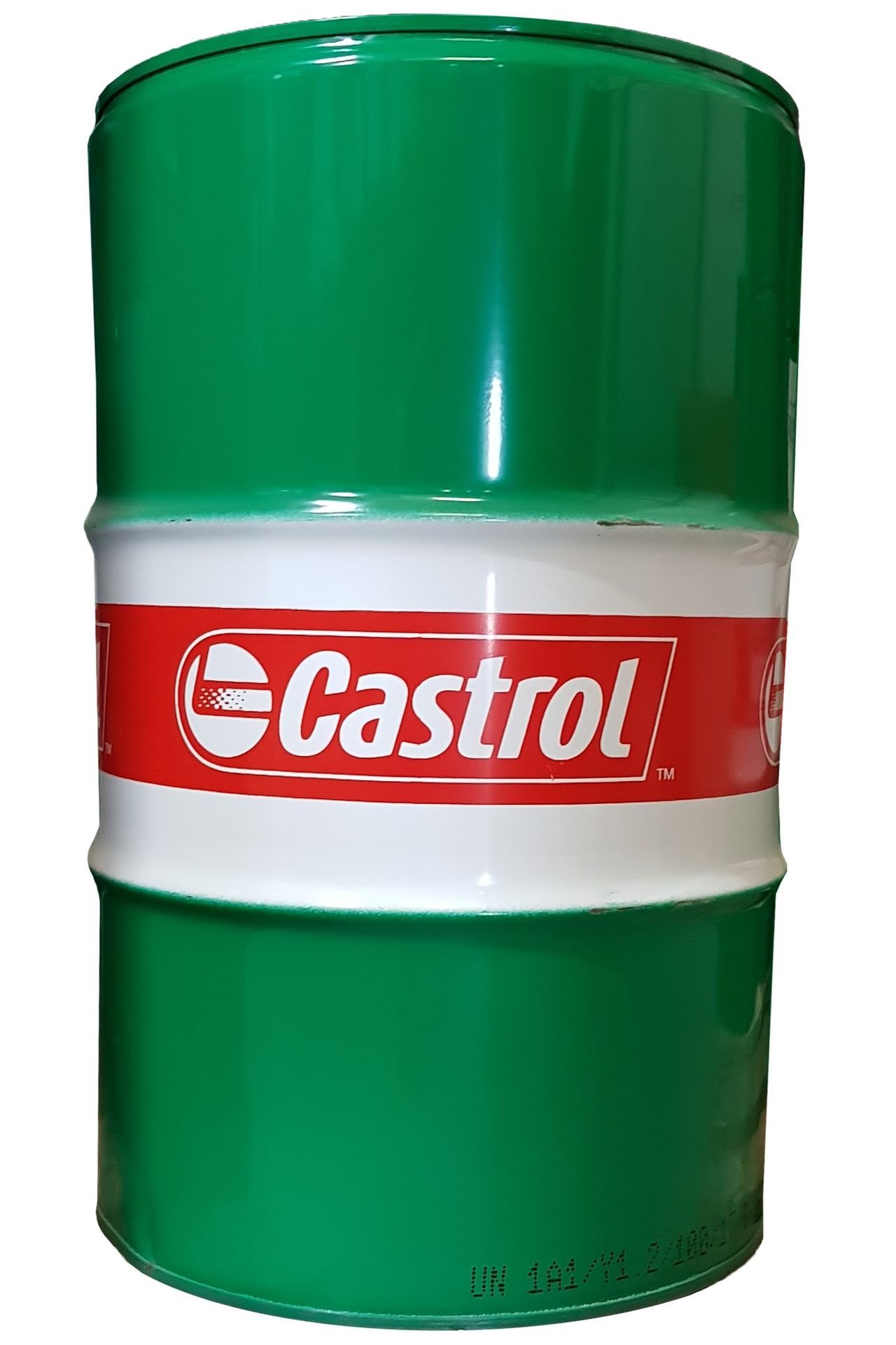 Castrol GTX 5W-40 A3/B4 60 Liter