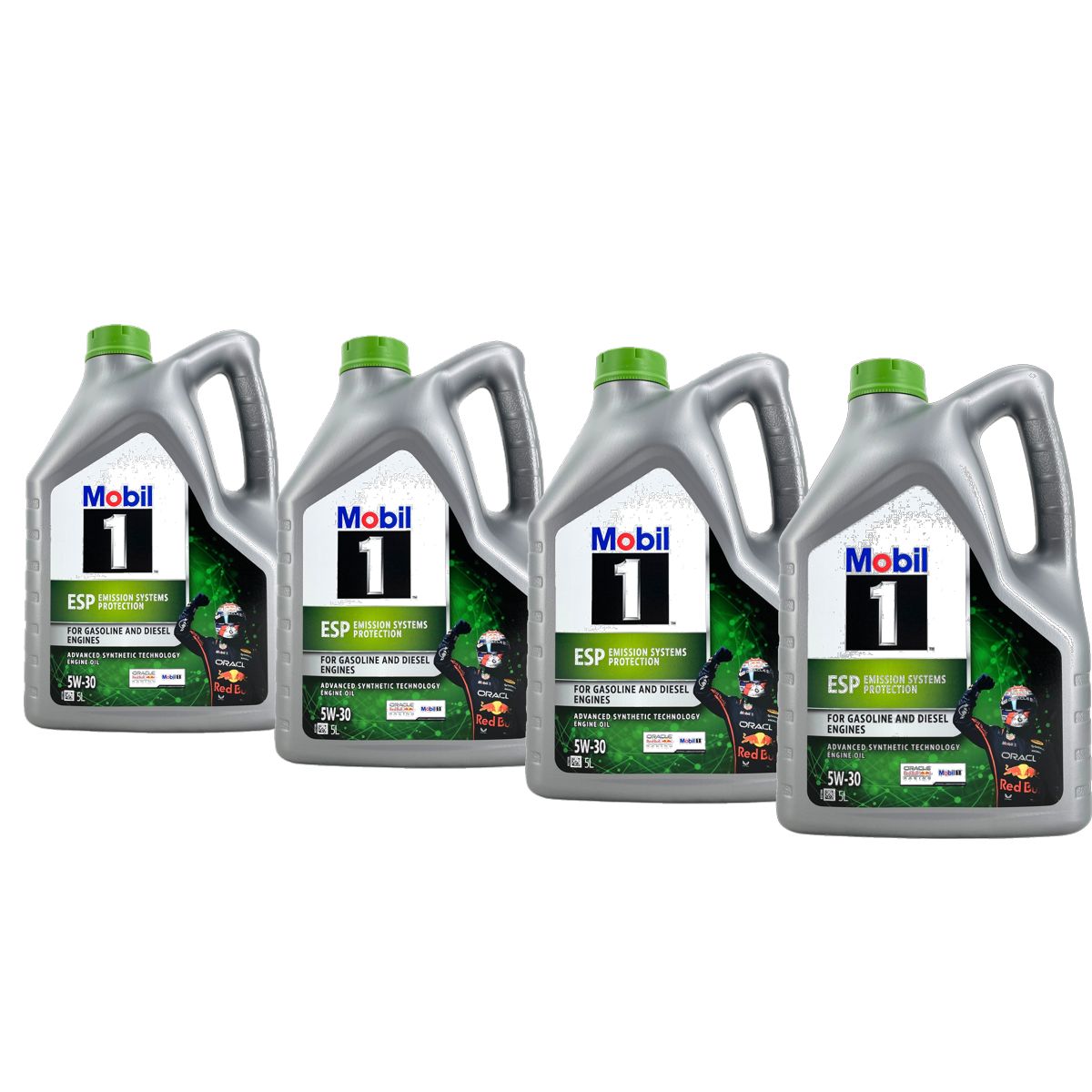 Mobil 1 ESP 5W-30 4x5 Liter