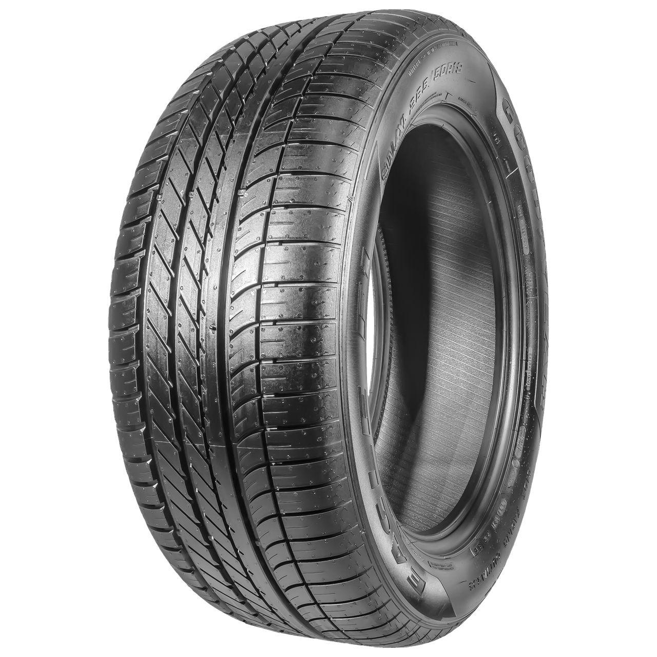 GOODYEAR EAGLE F1 (ASYMMETRIC) SUV 4X4 (*) RSC ROF 245/50R19 105W (*) RSC ROF XL MFS