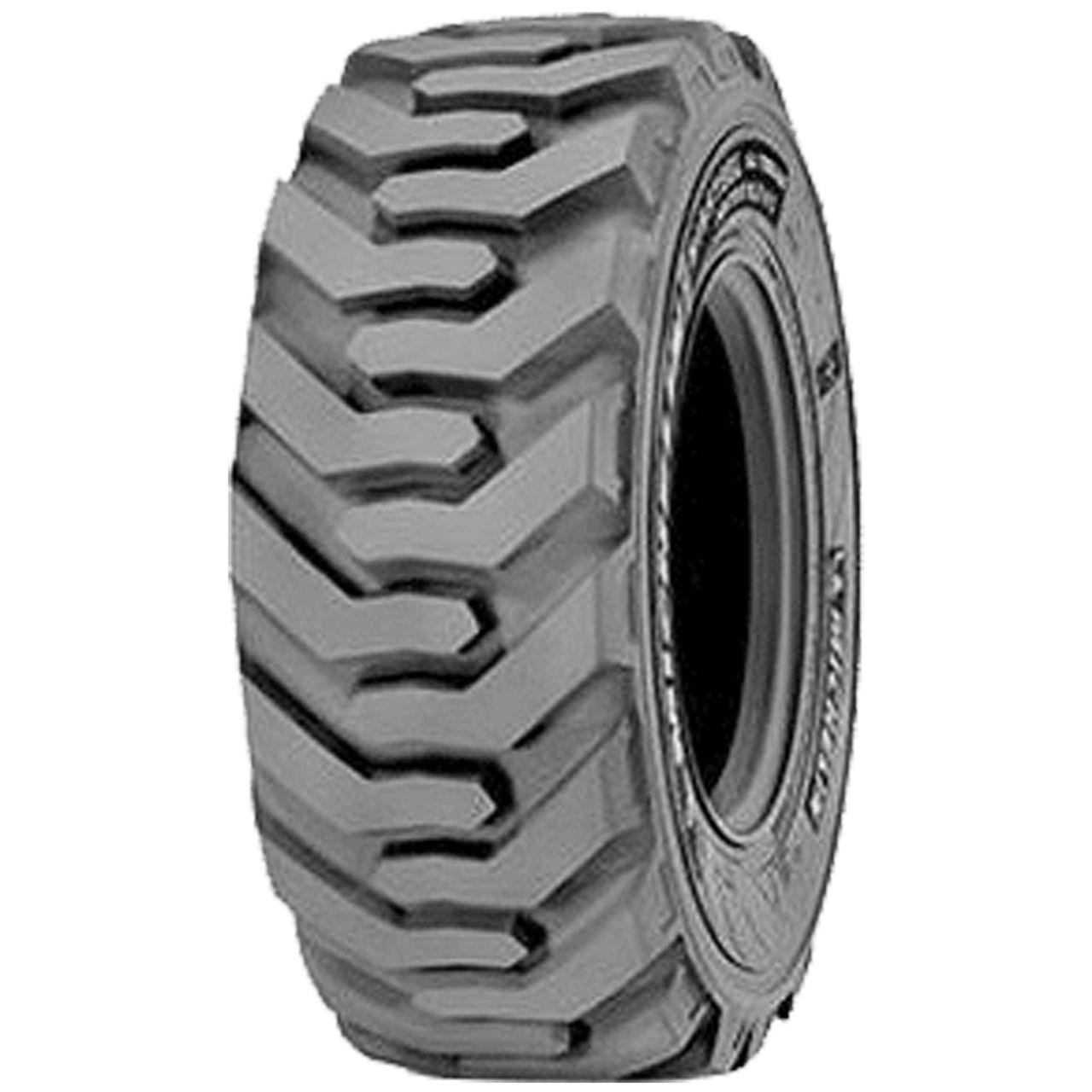 MICHELIN 265/70 R 16.5 TL 129A8/129B BIBSTEEL ALL TERRAIN